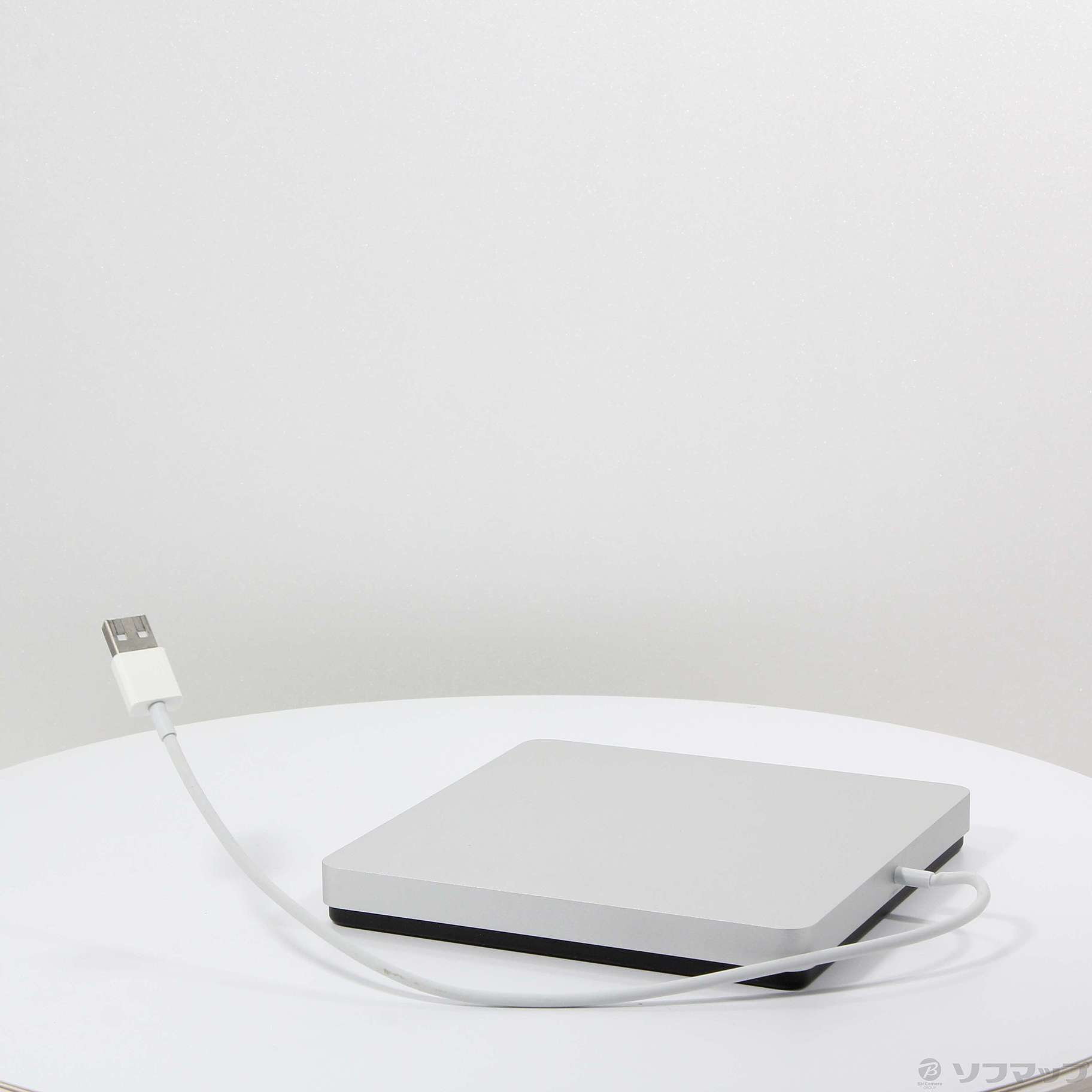 中古】Apple USB SuperDrive MD564ZM／A [2133059276640] - リコレ 
