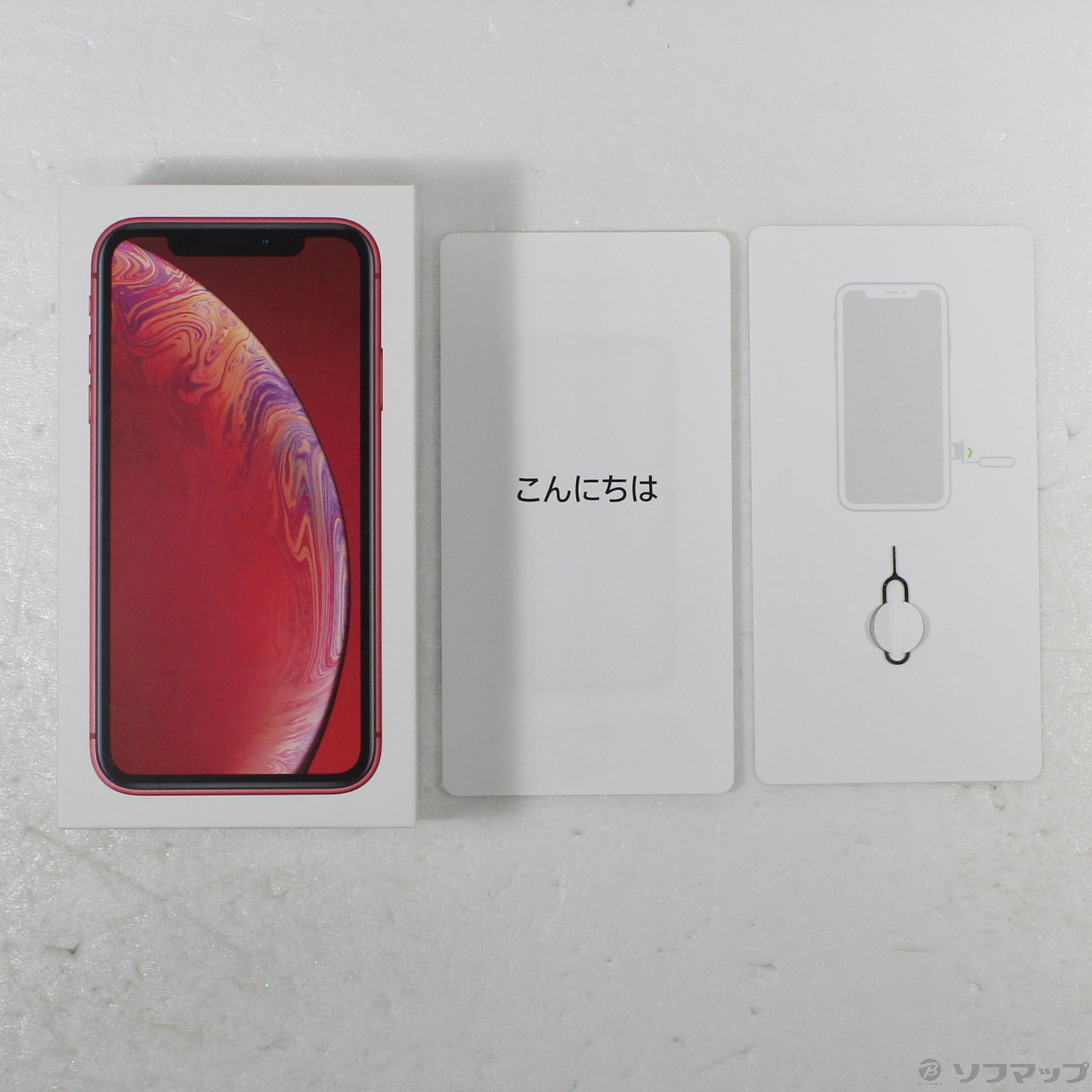 iPhone XR 中古一覧｜SIMフリー・キャリア - 価格.com