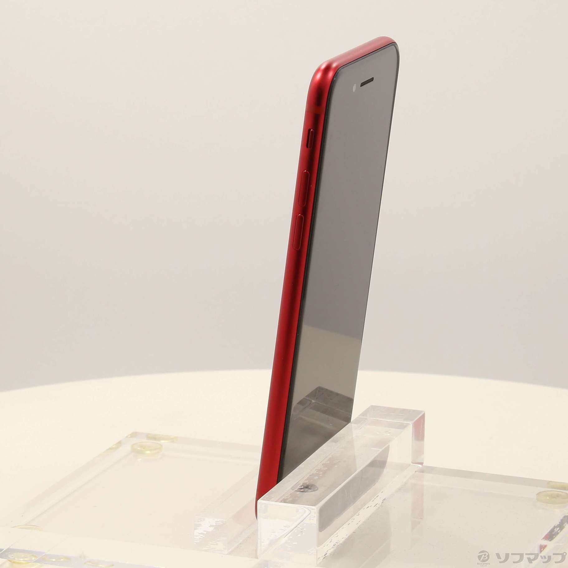 iPhone SE (第2世代) MHGR3J/A本体 64GB 84％ 中古】セール対象品 iPhone SE 第2世代 64GB プロダクトレッド