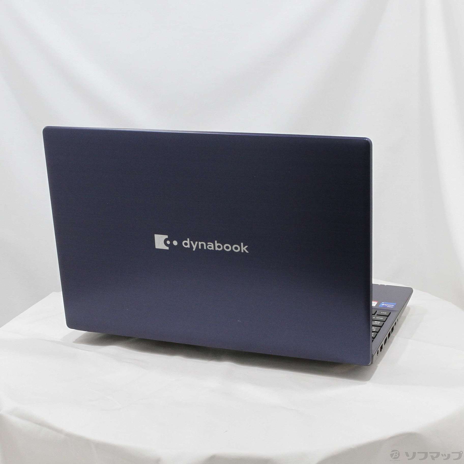 〔展示品〕 dynabook T7 P2T7WPBL プレシャスブルー