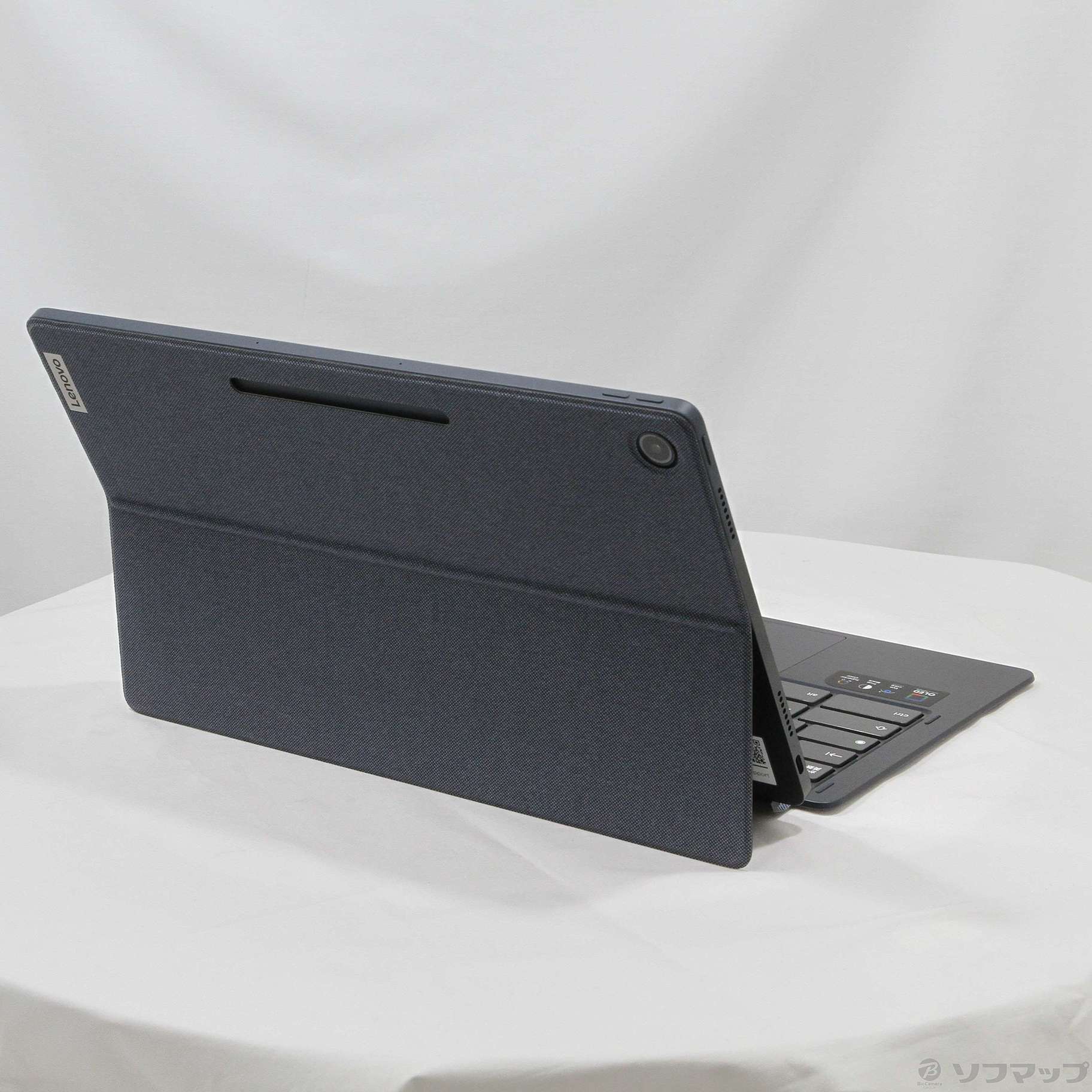 【展示品】Lenovo IdeaPad Duet 560 82QS001UJP Amazon.com: Lenovo 82QS0000US, IdeaPad Duet 5 Chromebook, OLED