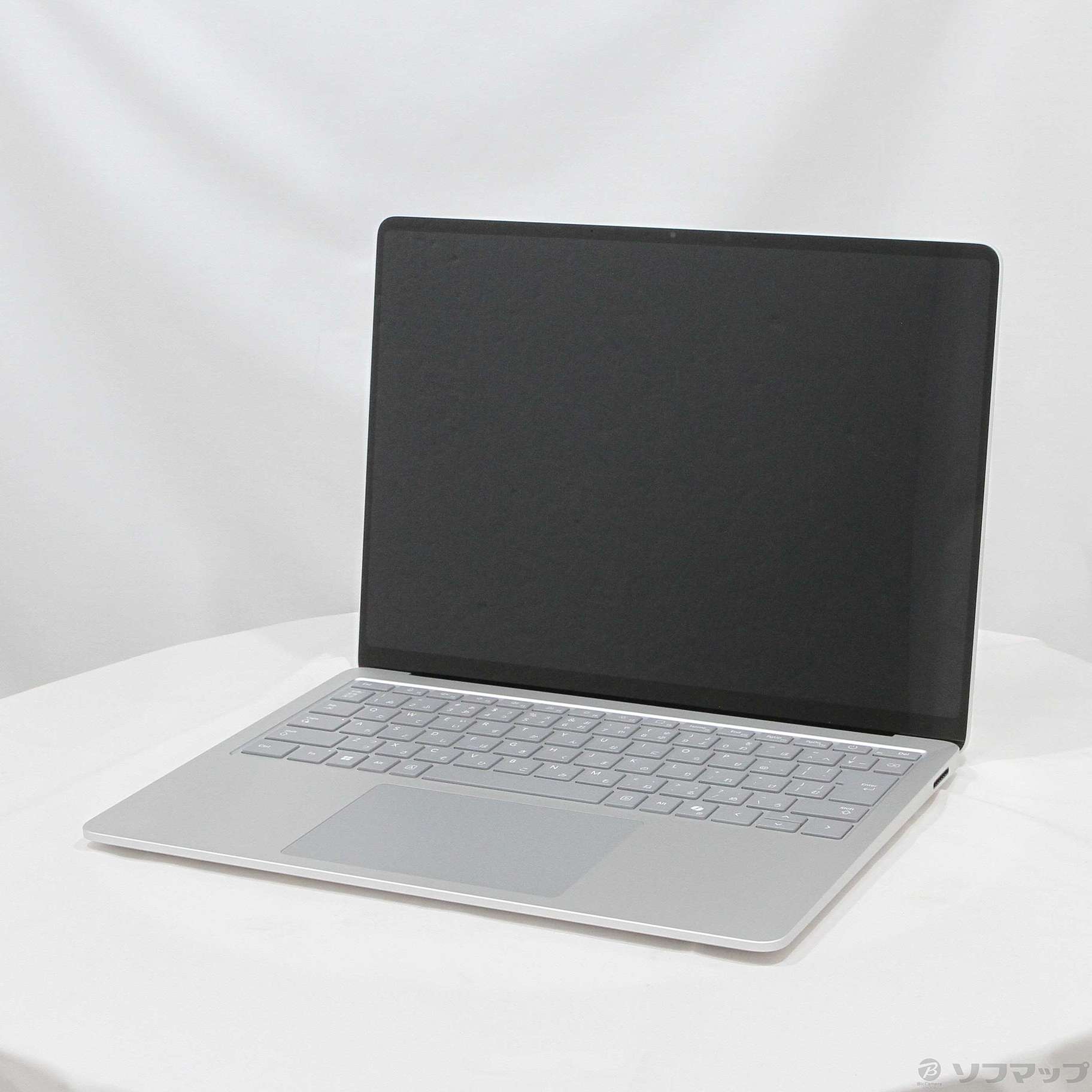 美品！未使用に近い】 Surface Loptop5 Corei7-1255U
