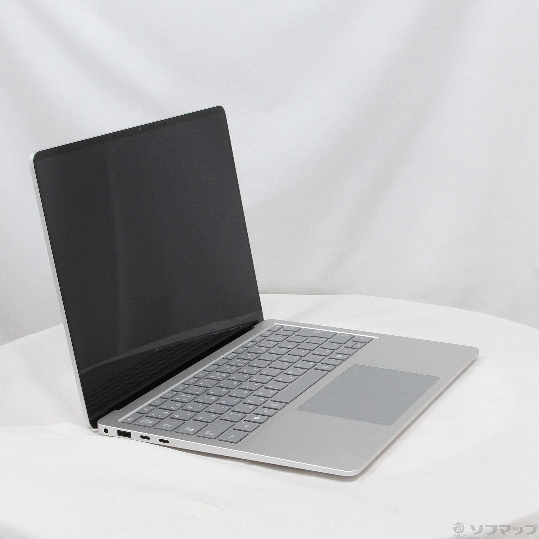 中古】〔展示品〕 Surface Laptop (第7世代) 〔Snapdragon X