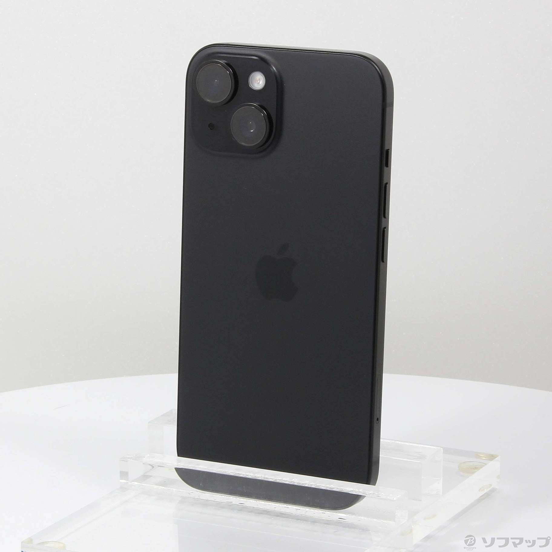 中古iPhone 15ブラック 本体 中古iPhone 15ブラック 本体