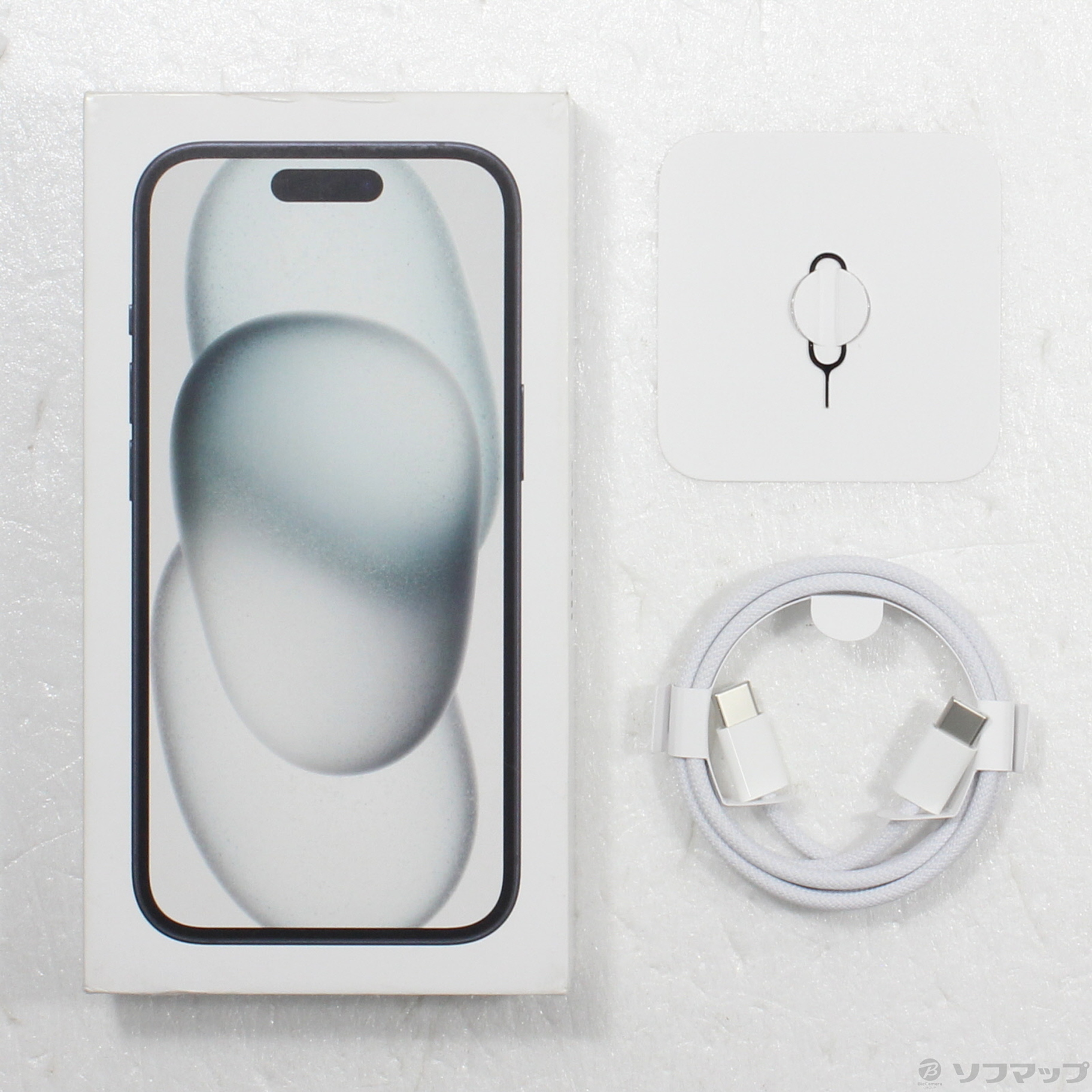 iPhone 15 中古一覧｜SIMフリー・キャリア - 価格.com