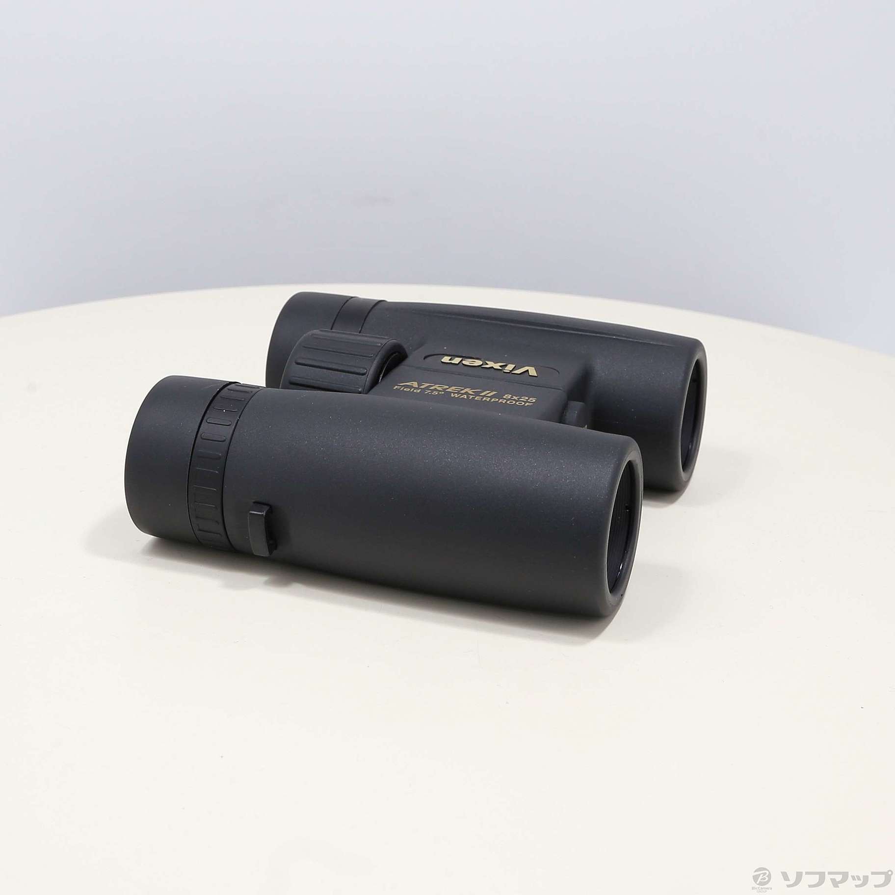 【中古】〔展示品〕 ATREK II HR8×25WP [2133059282078] - リコレ！|ビックカメラグループ ソフマップの中古通販サイト