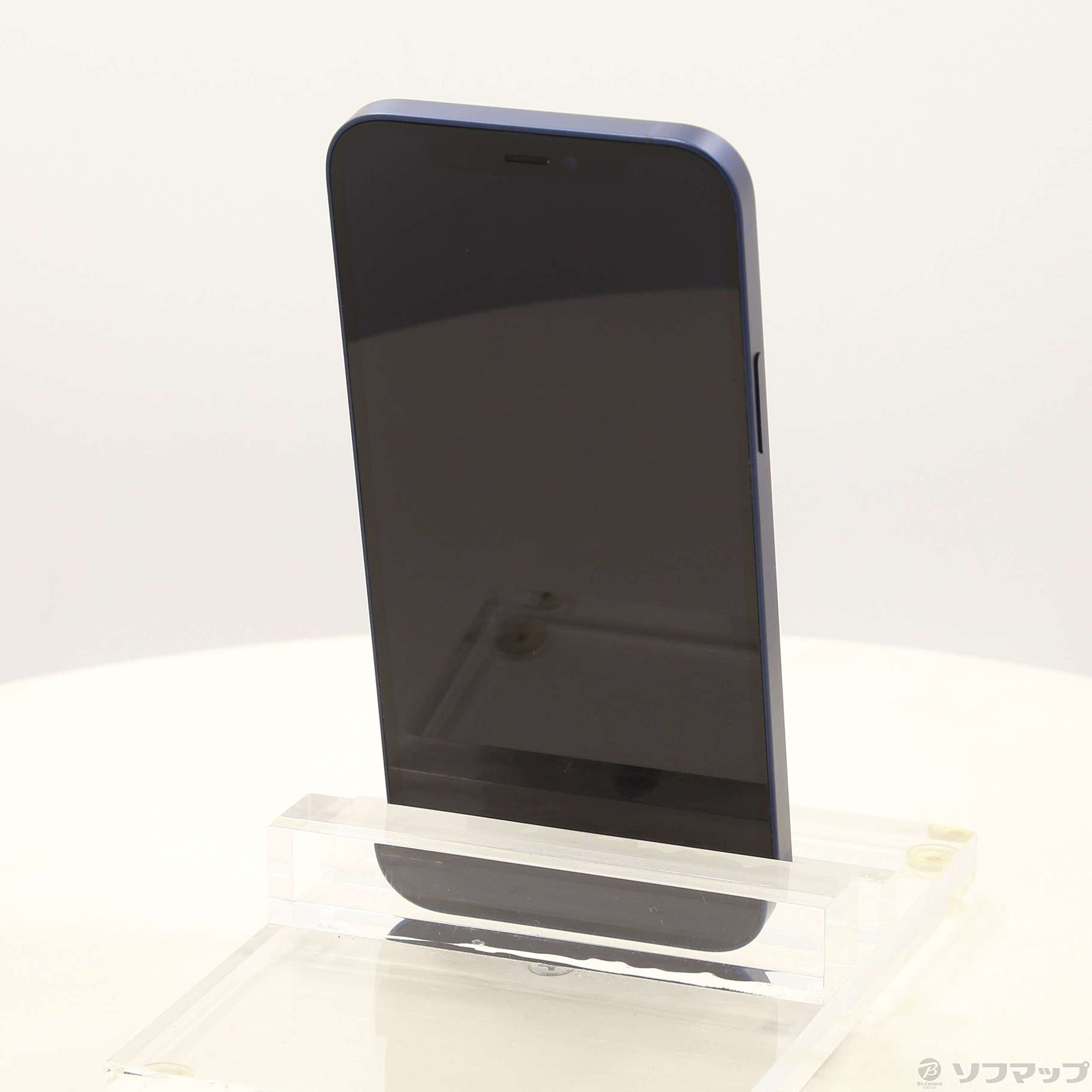 iphone12 64gb blue(中古) iPhone 12 64GB SIMフリ― Bランク 中古 本体 スマホ