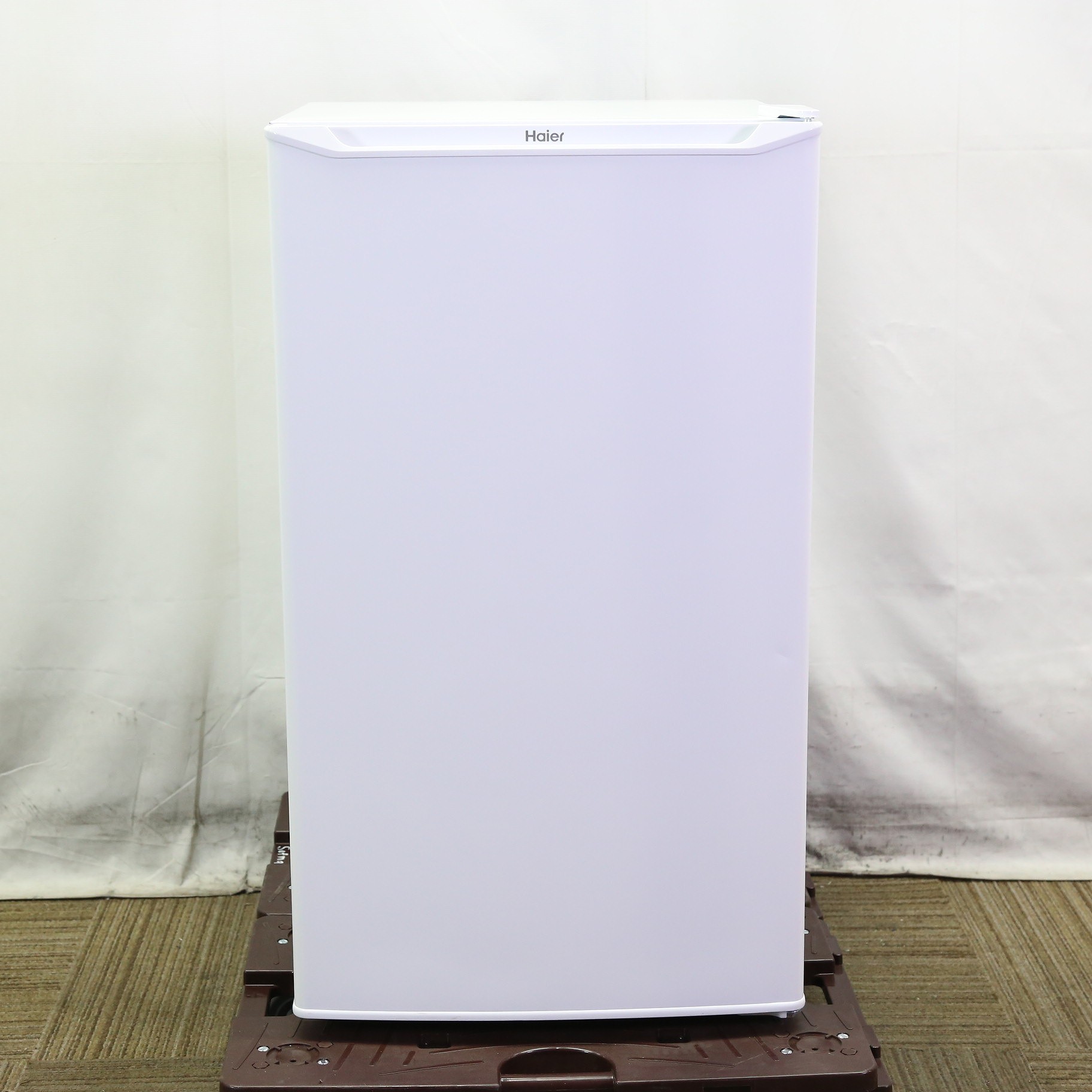 Haier(ハイアール) 60L 前開き式冷凍庫 JF-NU60A 前開き式冷凍庫 