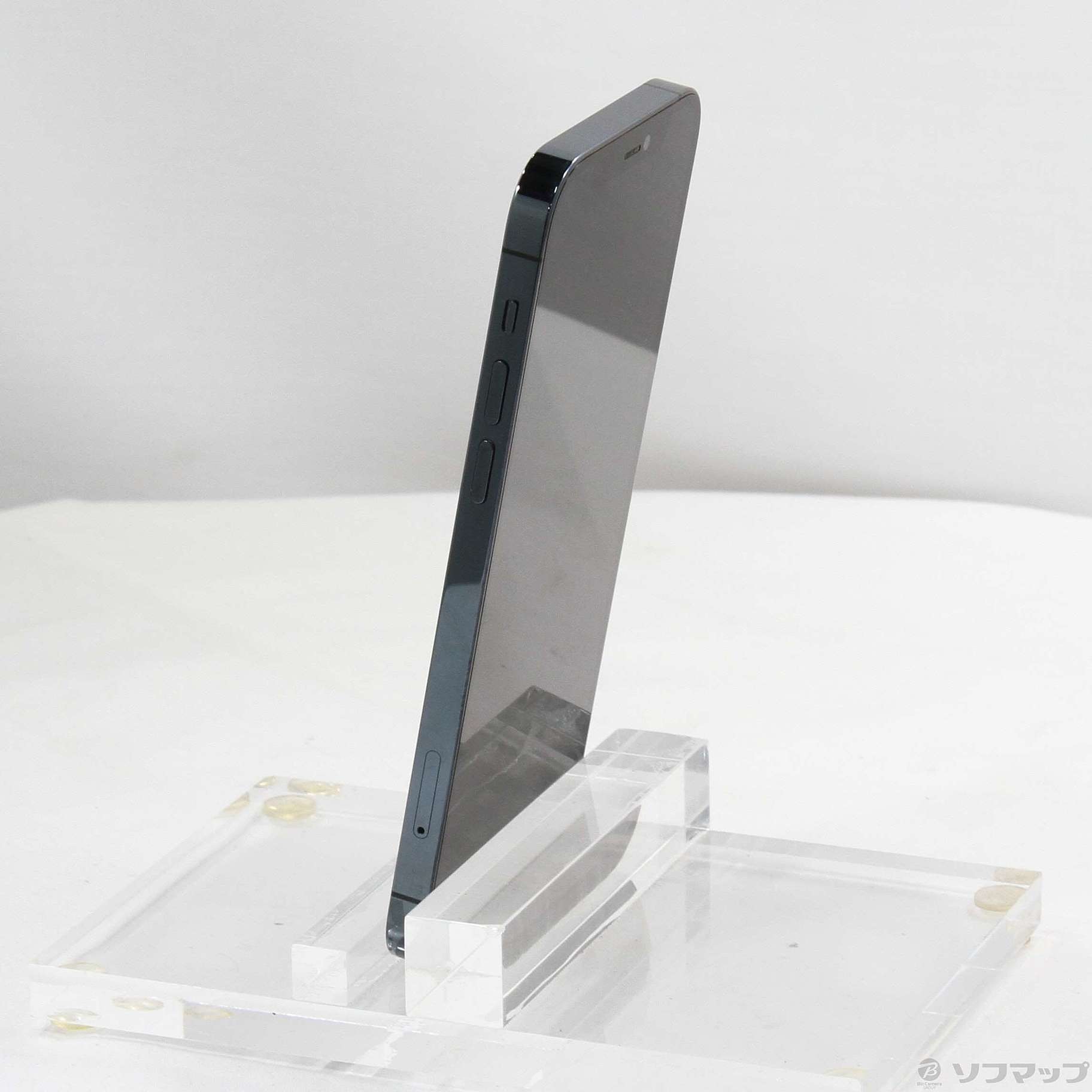 中古】iPhone12 Pro 256GB パシフィックブルー MGMD3J/A SIM 中古】iPhone12 Pro 256GB パシフィックブルー MGMD3J/A SIM