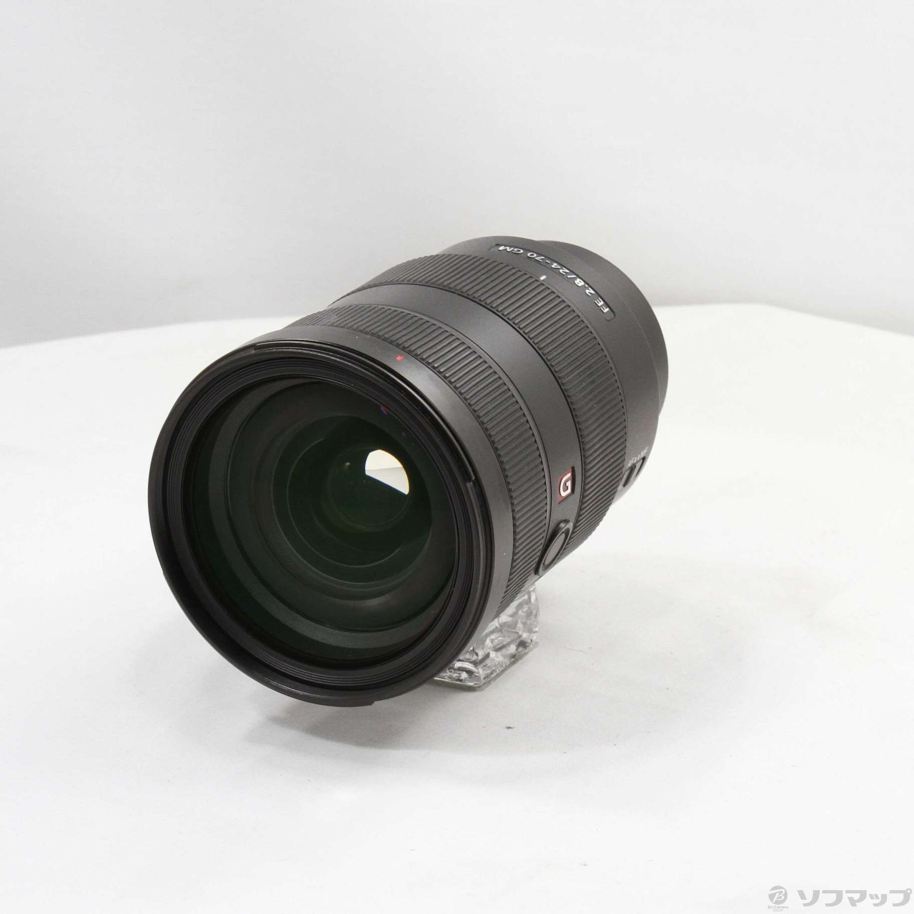 中古】FE 24-70mm F2.8 GM SEL2470GM (Eレンズ) [2133059288094 