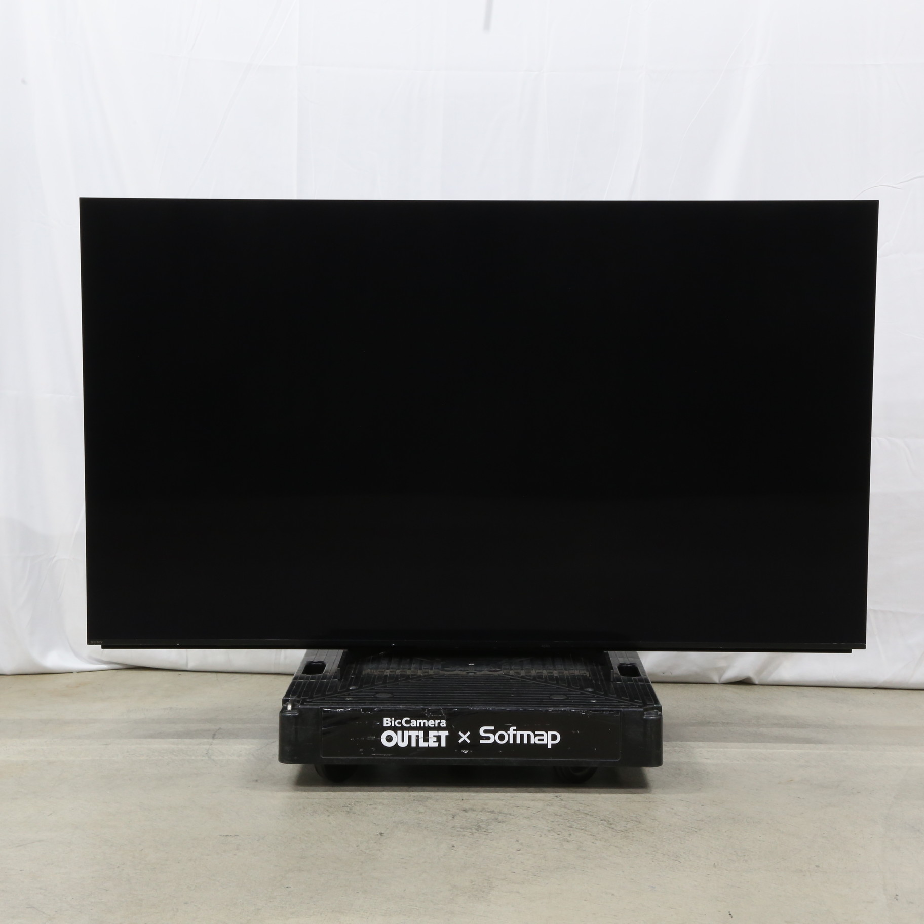 Amazon | ソニー 40V型 液晶 テレビ ブラビア KDL-40V5(B) ハイビジョン 2009年モデル | テレビ 通販