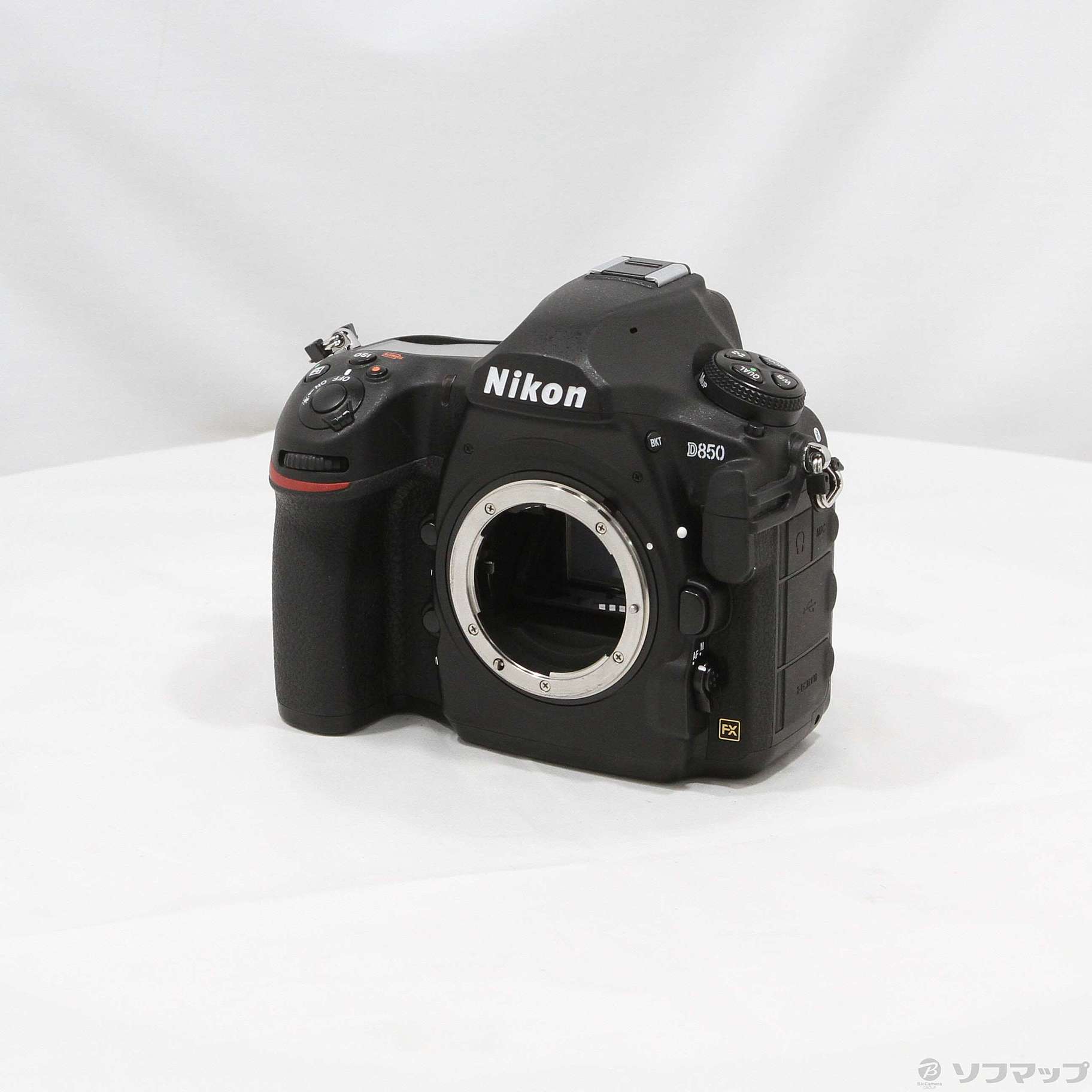 Nikon D850 ボディ