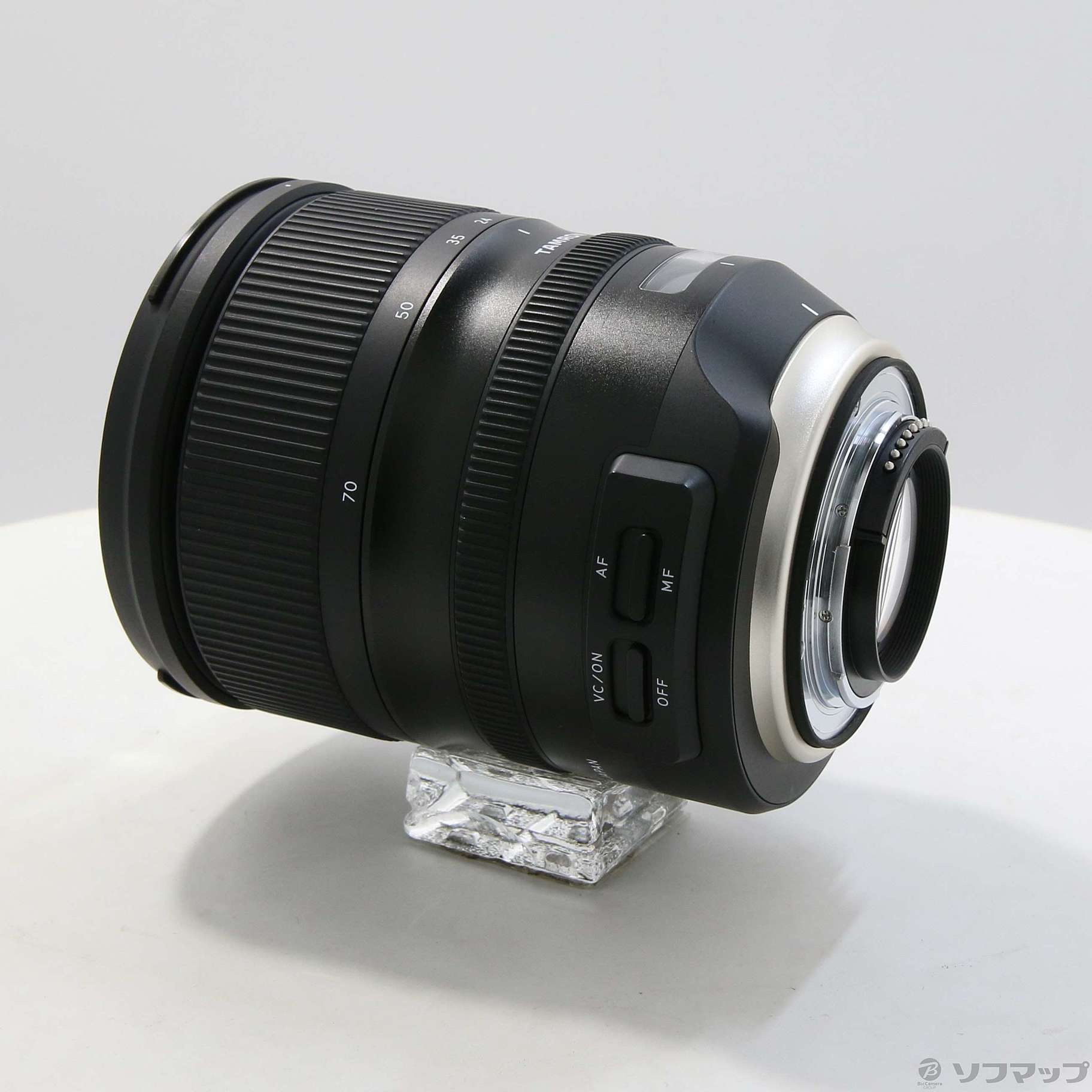 TAMRON SP24-70mm f2.8 G2 A032N ニコンFマウント