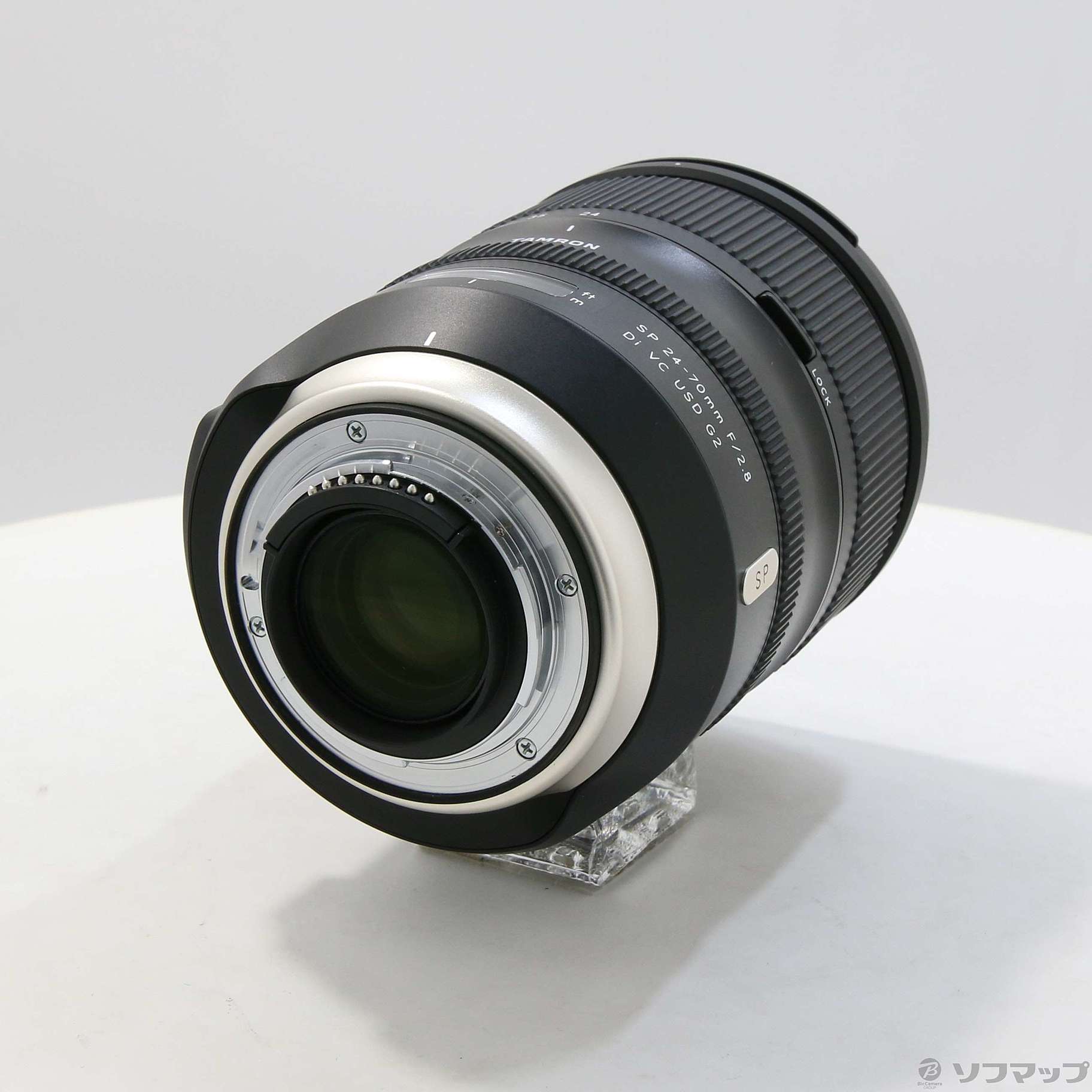 Tamron 24-70 F2.8 G2 A032 ニコン用【最終値下げ】 Tamron 24-70 F2.8 G2 A032 ニコン用【最終値下げ】 Latest Tamron 24