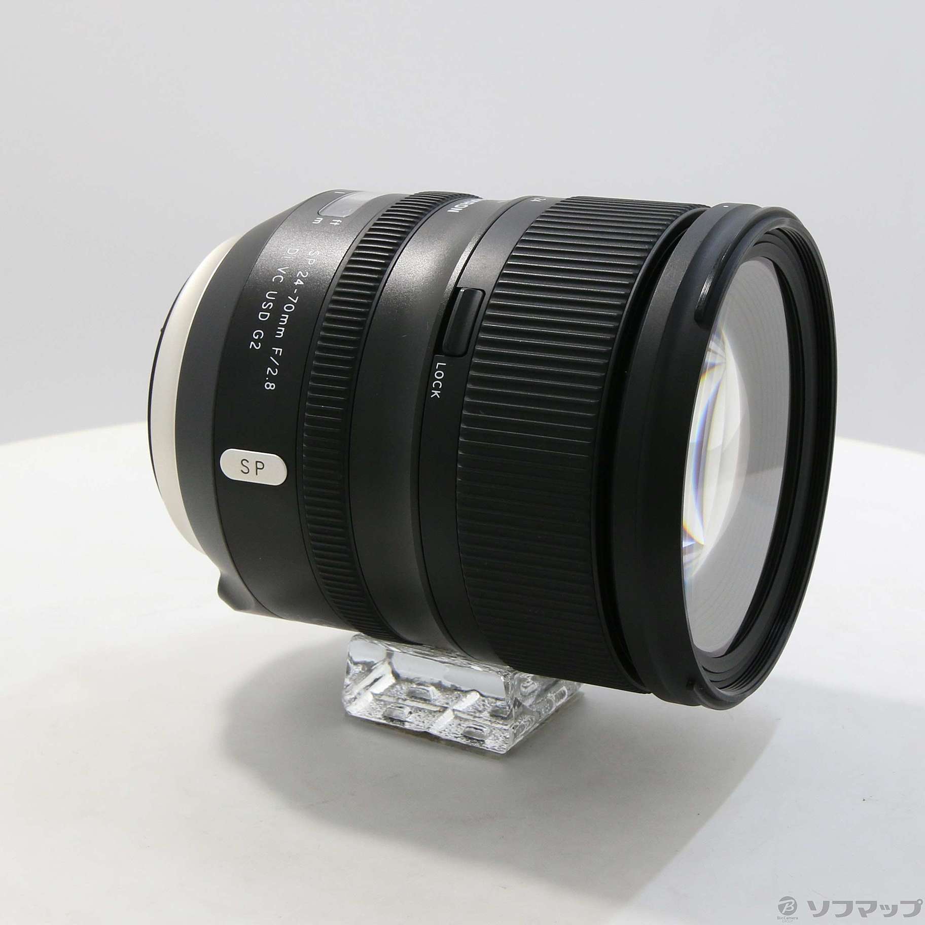 TAMRON SP24-70mm f2.8 G2 A032N ニコンFマウント