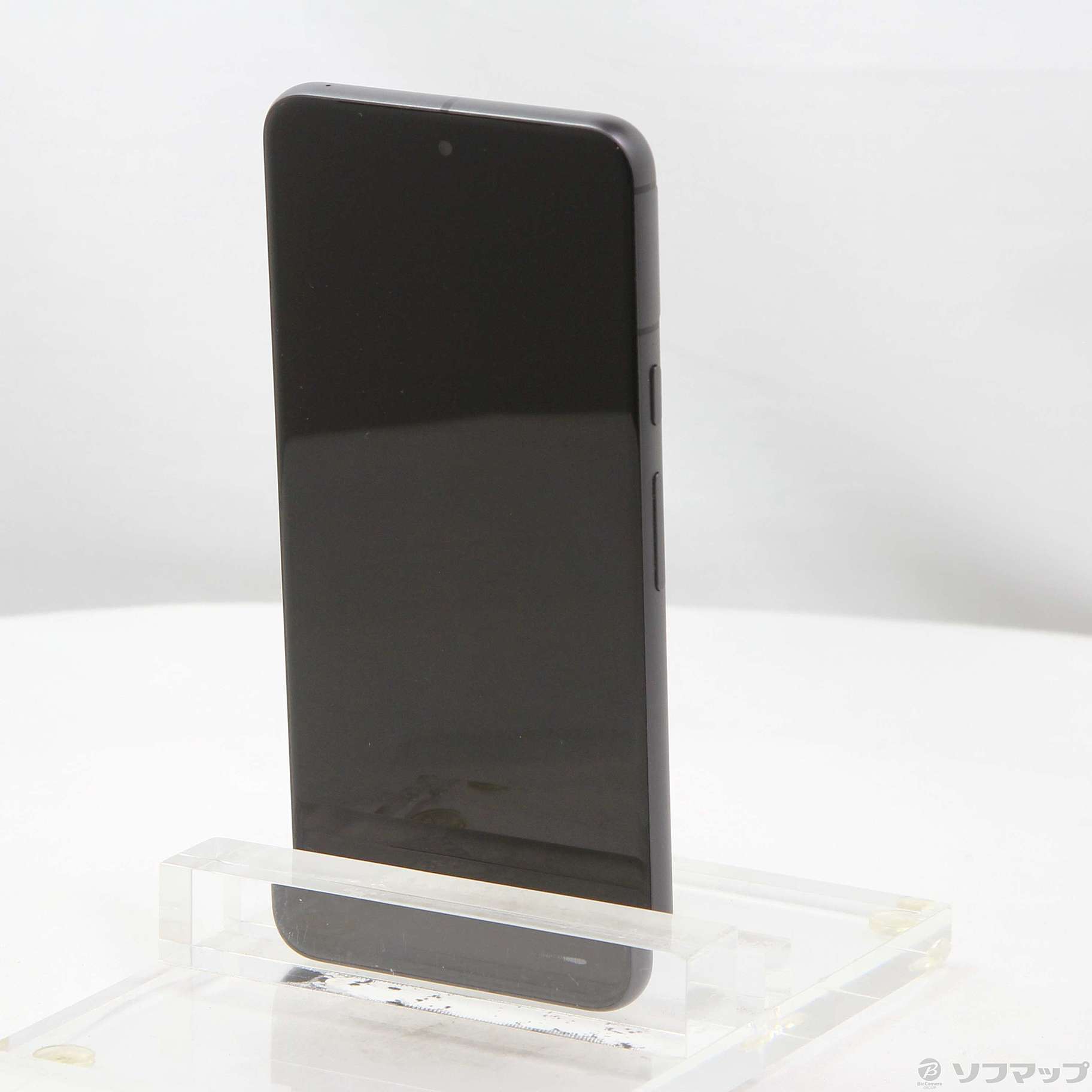 中古】Google Pixel 8 128GB オブシディアン GA04803-JP SIMフリー 