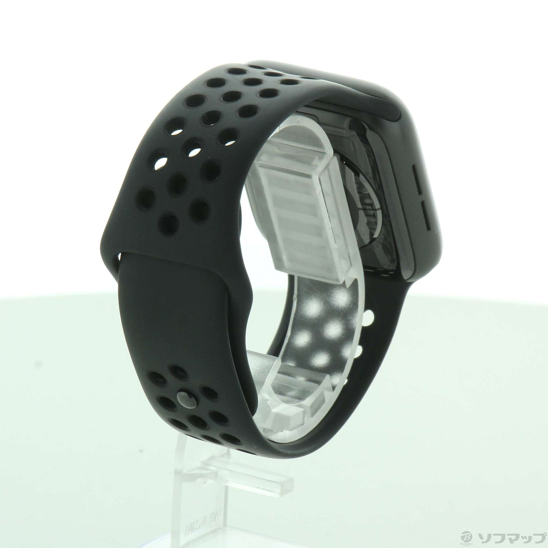 お譲り先決まりました。値下げ！！【おまけ付き】Apple Watch Nike