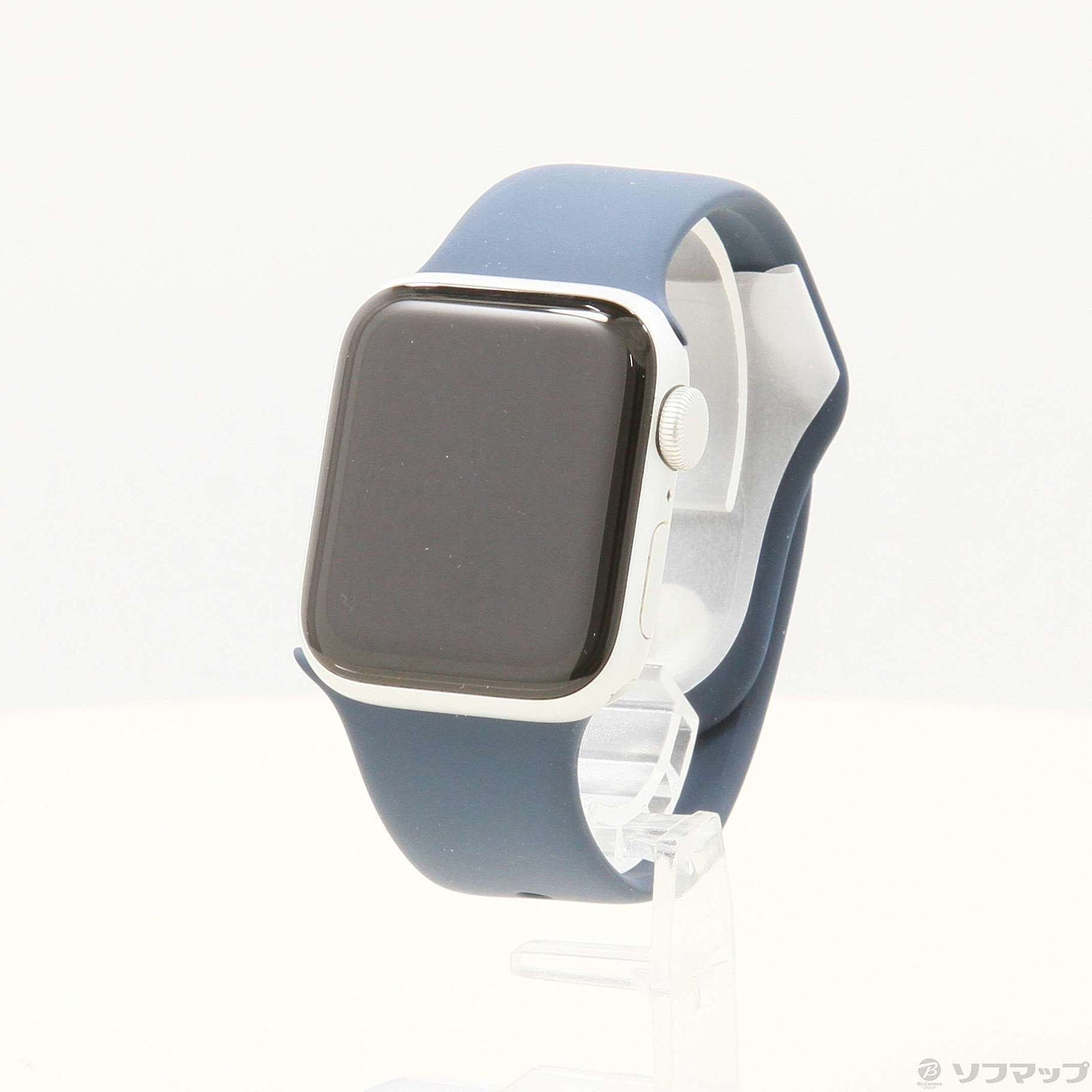 Apple Watch SE 第一世代 40mm シルバー Wi-Fiモデル