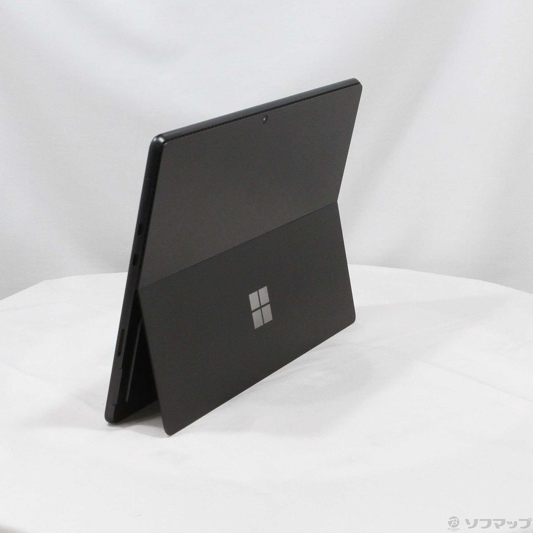 Surface Pro8 〔Core i7／16GB／SSD256GB〕 8PV-00026 グラファイト