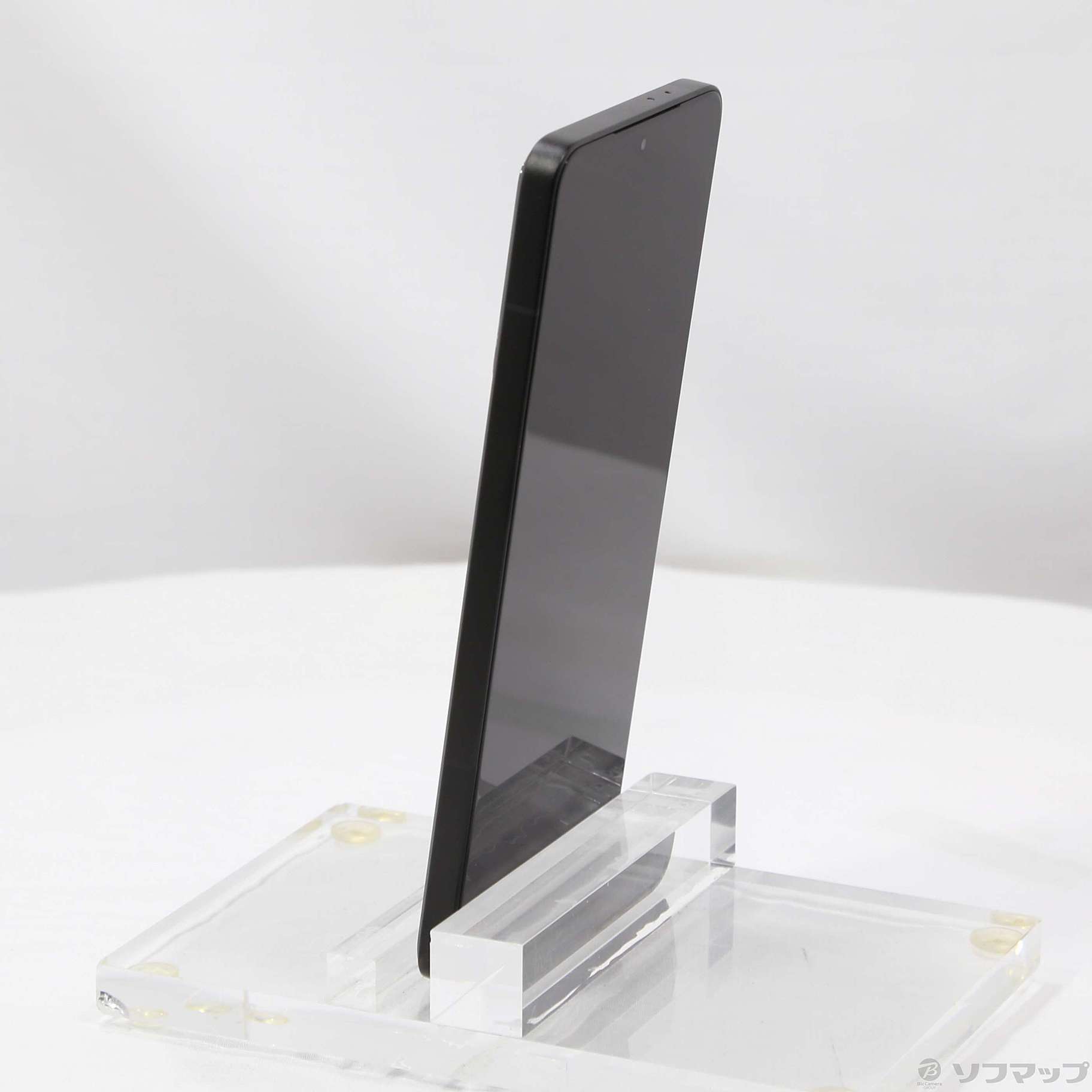 中古】POCO F6 Pro 512GB ブラック POCOF6P512 SIMフリー 