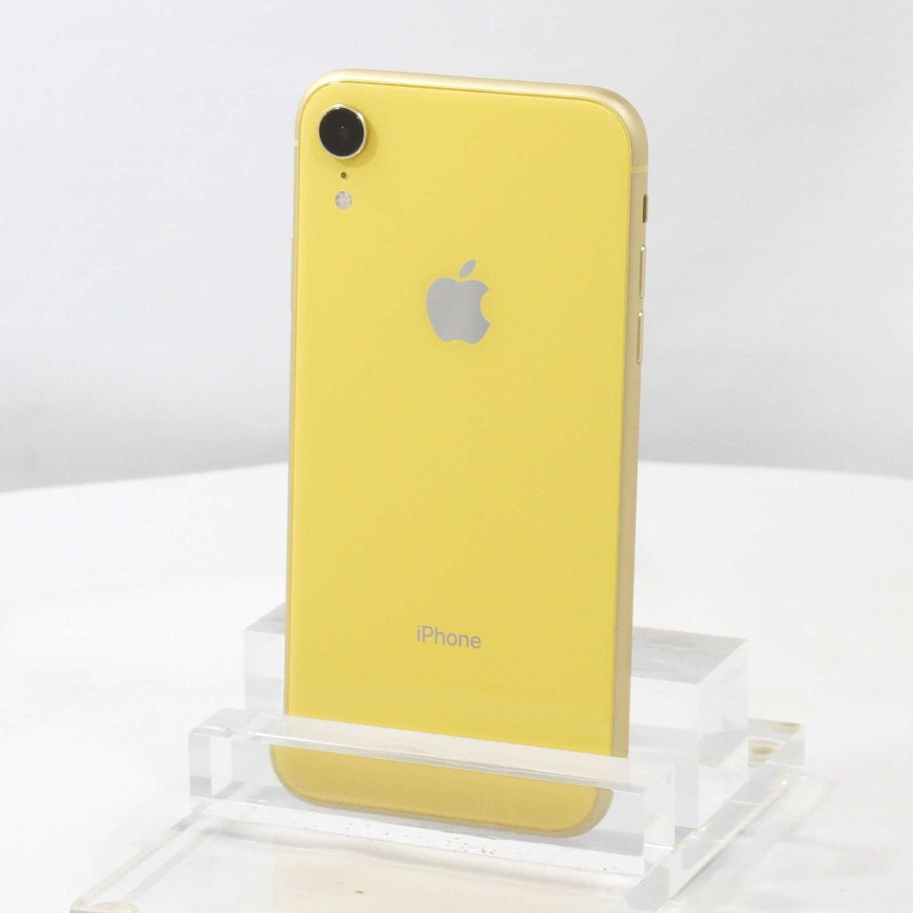 iPhone XR 中古一覧｜SIMフリー・キャリア - 価格.com