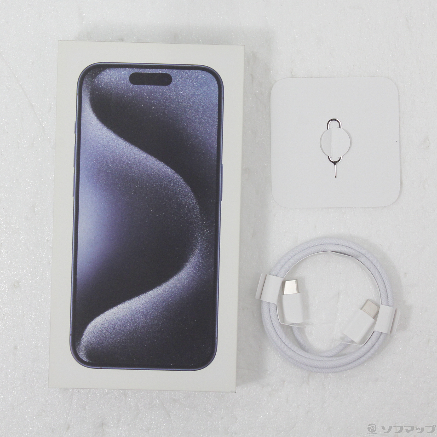 iPhone 15 Pro Max」Androidスマホを周回遅れに、Snapdragon 8