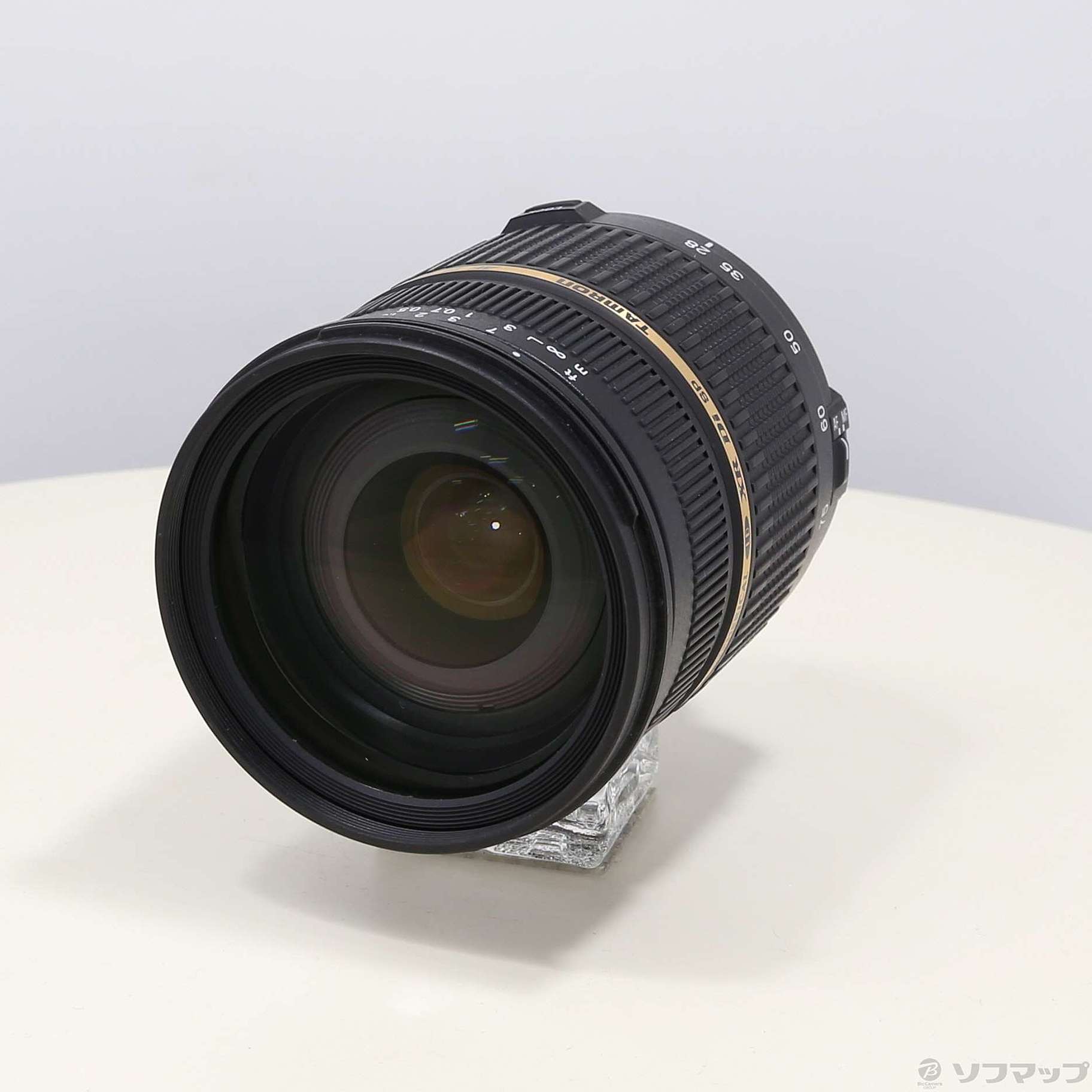 TAMRON SP AF 28-75mm F2.8 XR Di (A09N2) (Nikon用レンズ)