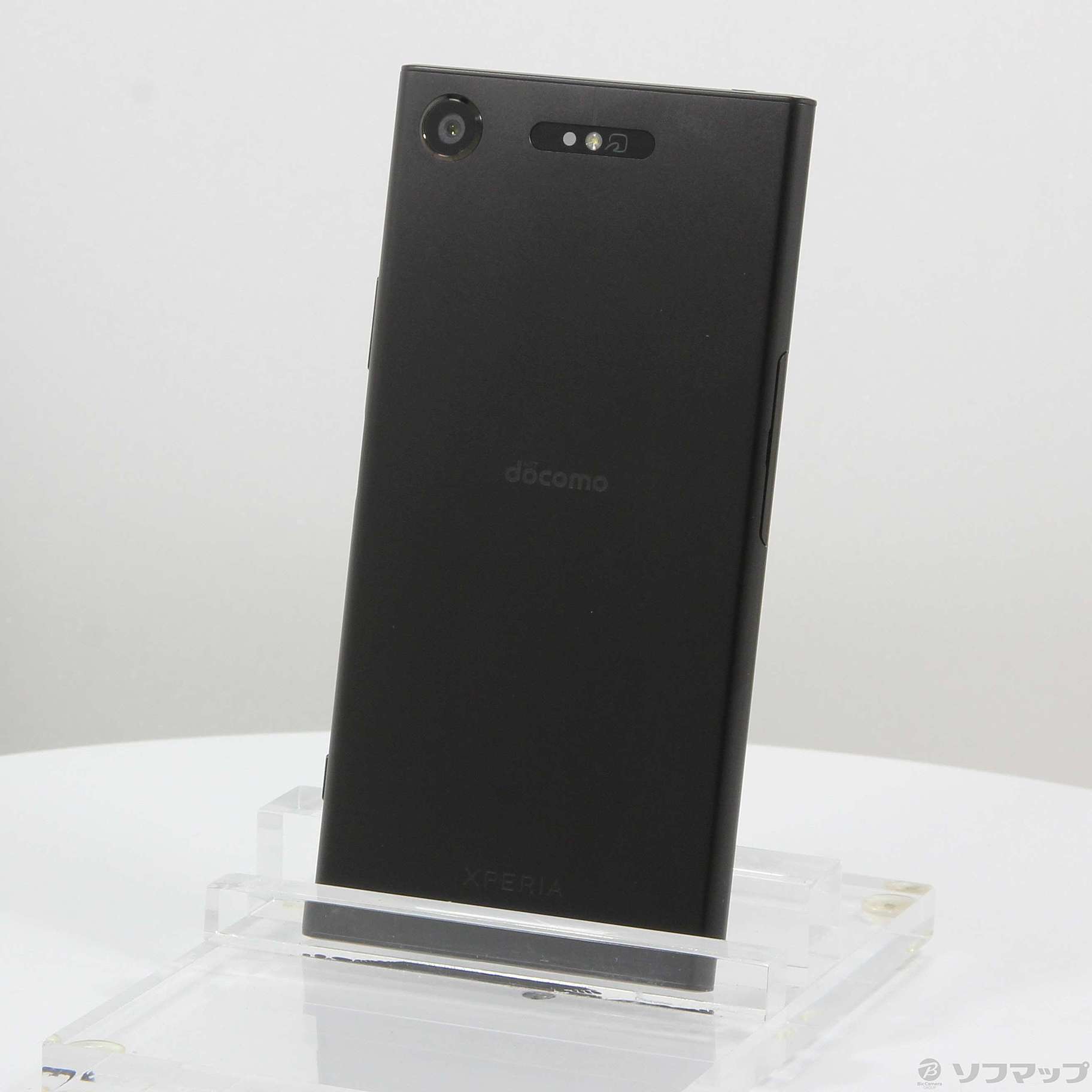 ソニーXperia1V　256GB　ブラック　ドコモ Xperia 1 V｜価格比較・SIMフリー・最新情報 - 価格.com