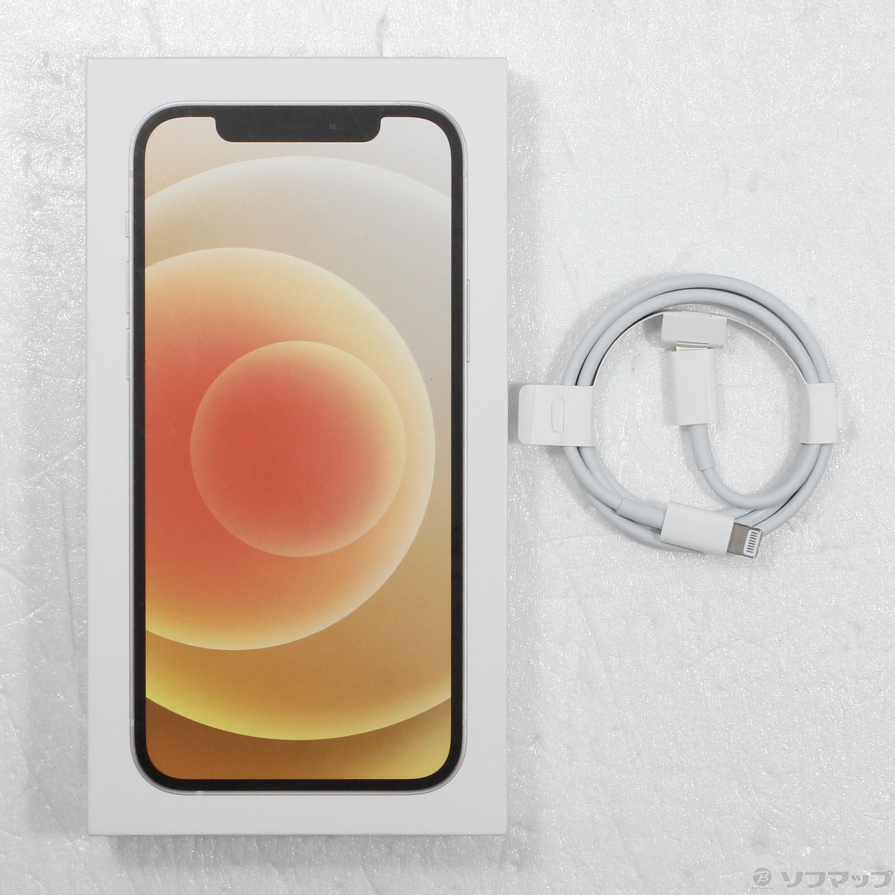 iPhone 12 中古一覧｜SIMフリー・キャリア - 価格.com