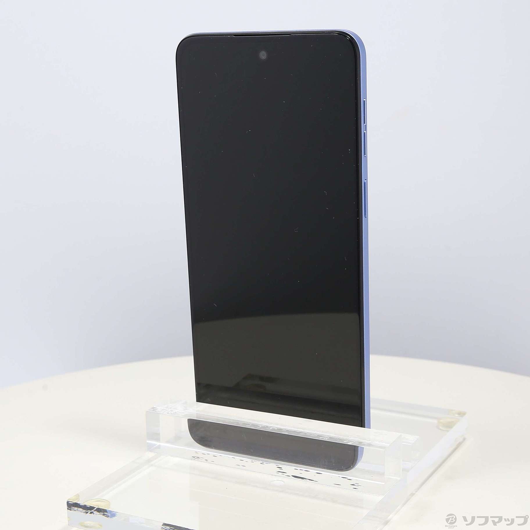 中古】moto g64 5G 128GB シルバーブルー PB2G0001JP SIMフリー 中古】moto g64 5G 128GB シルバーブルー PB2G0001JP SIMフリー