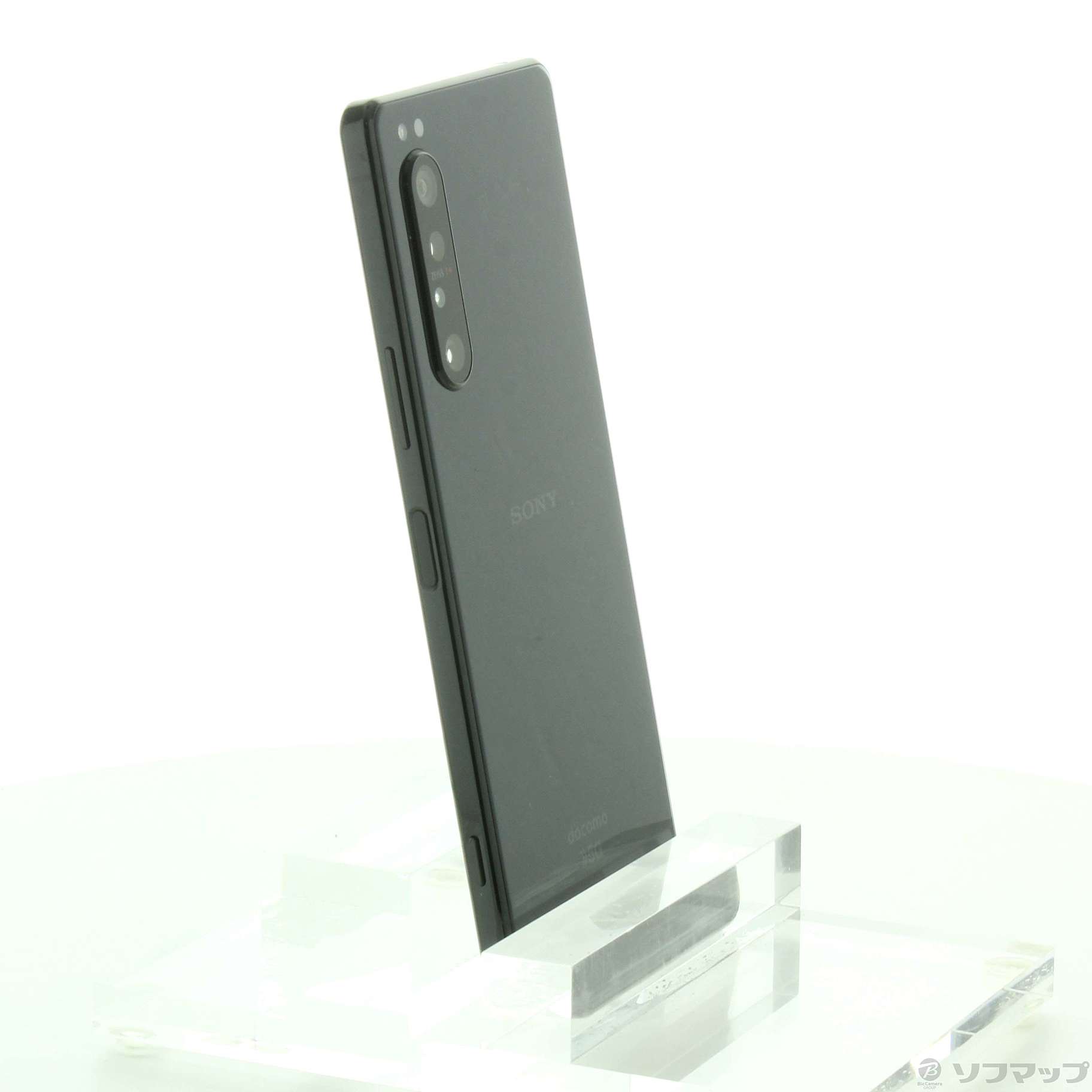 Xperia 1 II｜価格比較・最新情報 - 価格.com