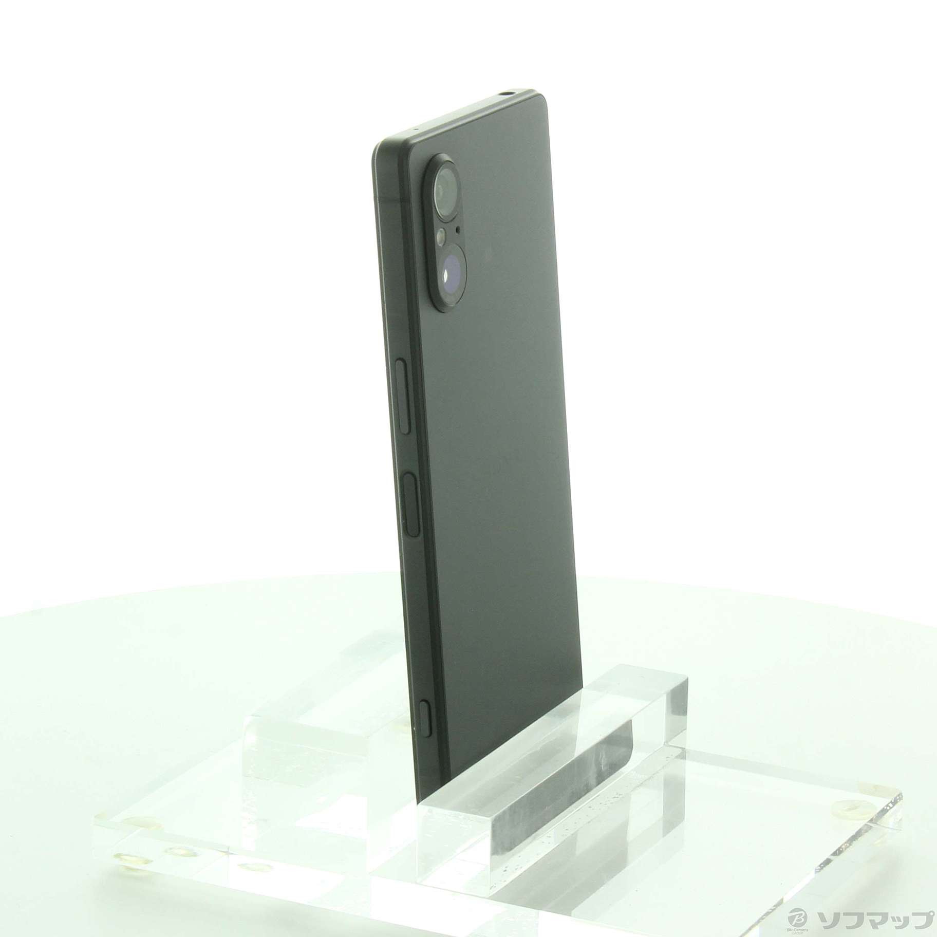 中古】Xperia 5 V 256GB ブラック XQ-DE44 SIMフリー [2133059299335