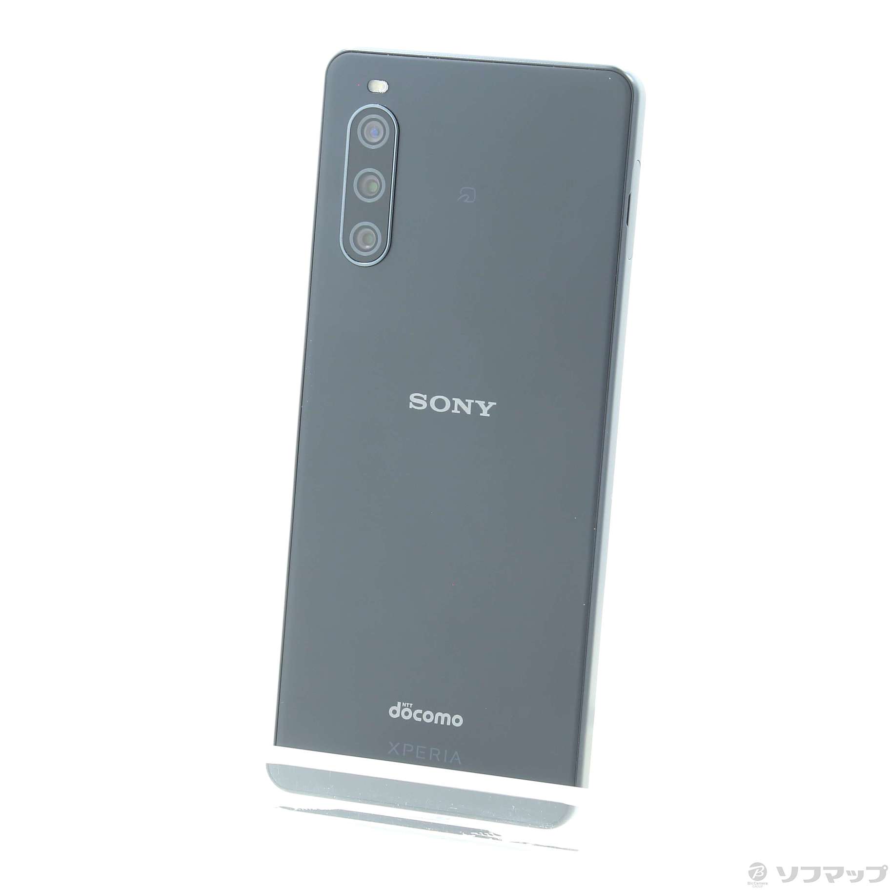 中古】Xperia 10 IV 128GB ブラック SO-52C docomo SIMフリー [2133059302189] -  リコレ！|ビックカメラグループ ソフマップの中古通販サイト