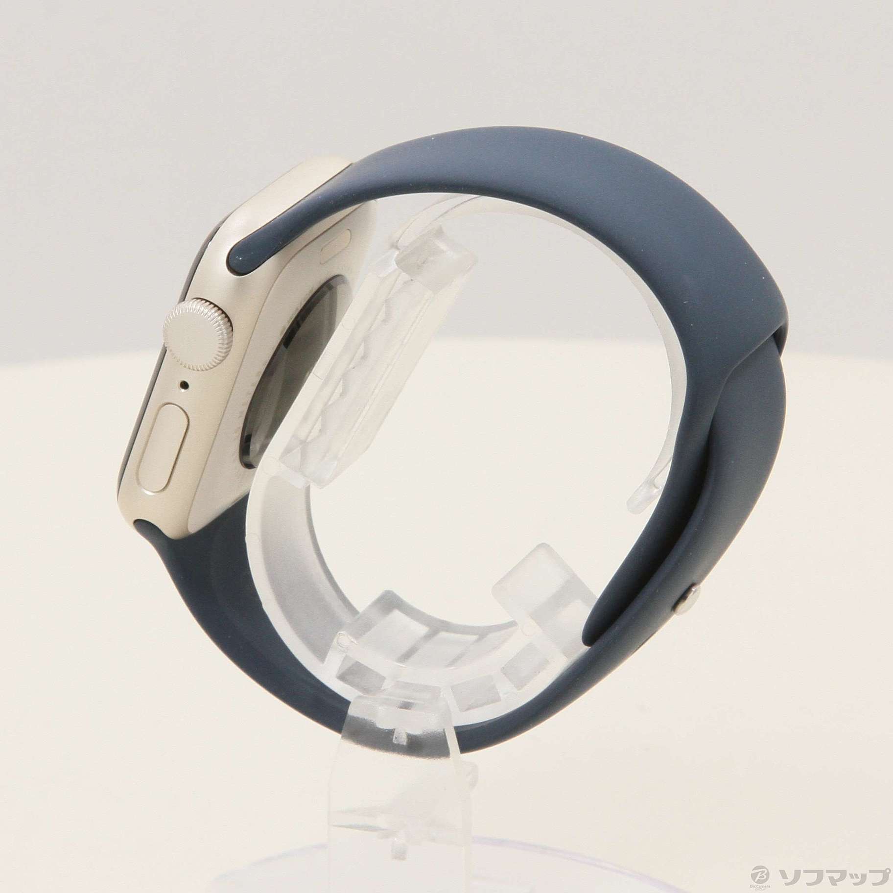 中古】Apple Watch SE 第2世代 GPS 40mm スターライト 中古】Apple Watch SE 第2世代 GPS 40mm スターライト