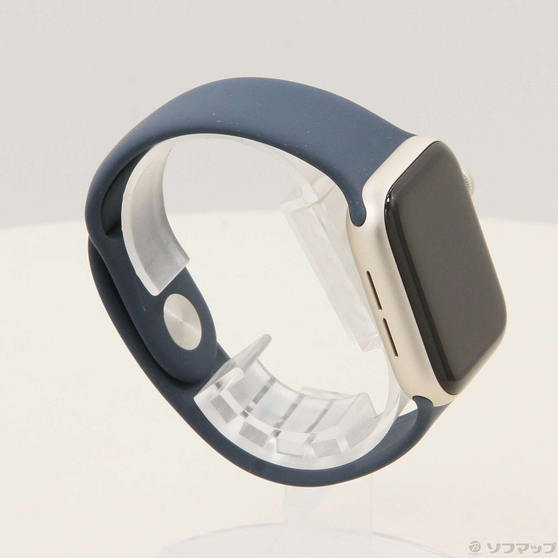 中古】Apple Watch SE 第2世代 GPS 40mm スターライト 中古】Apple Watch SE 第2世代 GPS 40mm スターライト