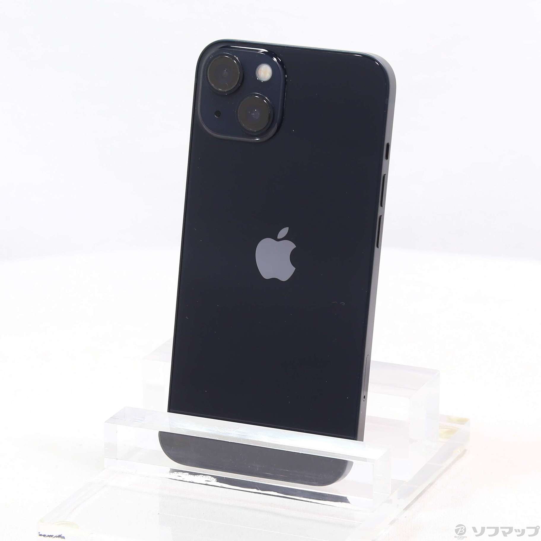 87%  iPhone13 128GB ミッドナイト　黒　ブラック Apple iPhone 13 128GB ミッドナイト iPhone iPhone 13 iPhone