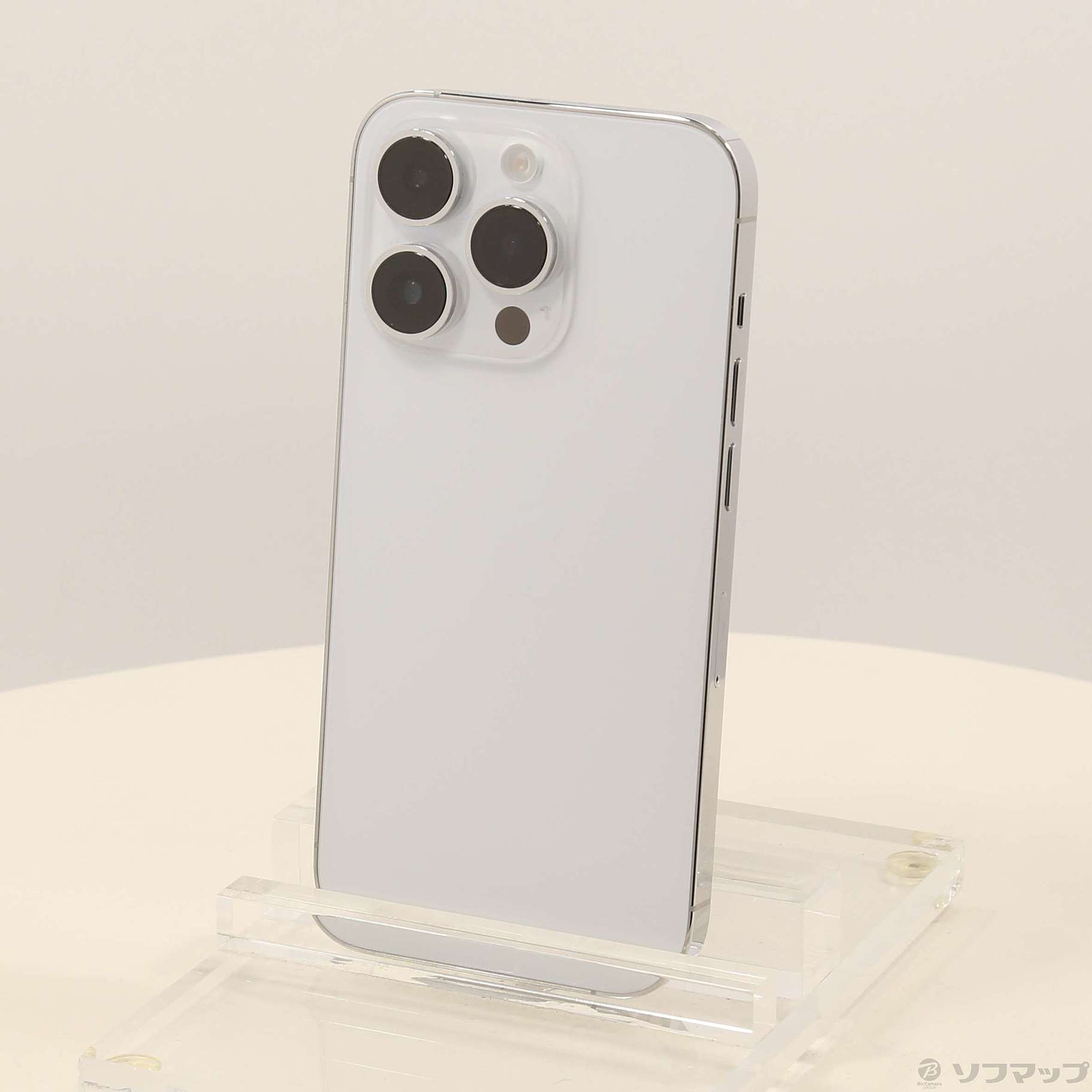 中古】iPhone14 Pro 256GB シルバー MQ0Y3J/A SIMフリー 中古】iPhone14 Pro 256GB シルバー MQ0Y3J/A SIMフリー