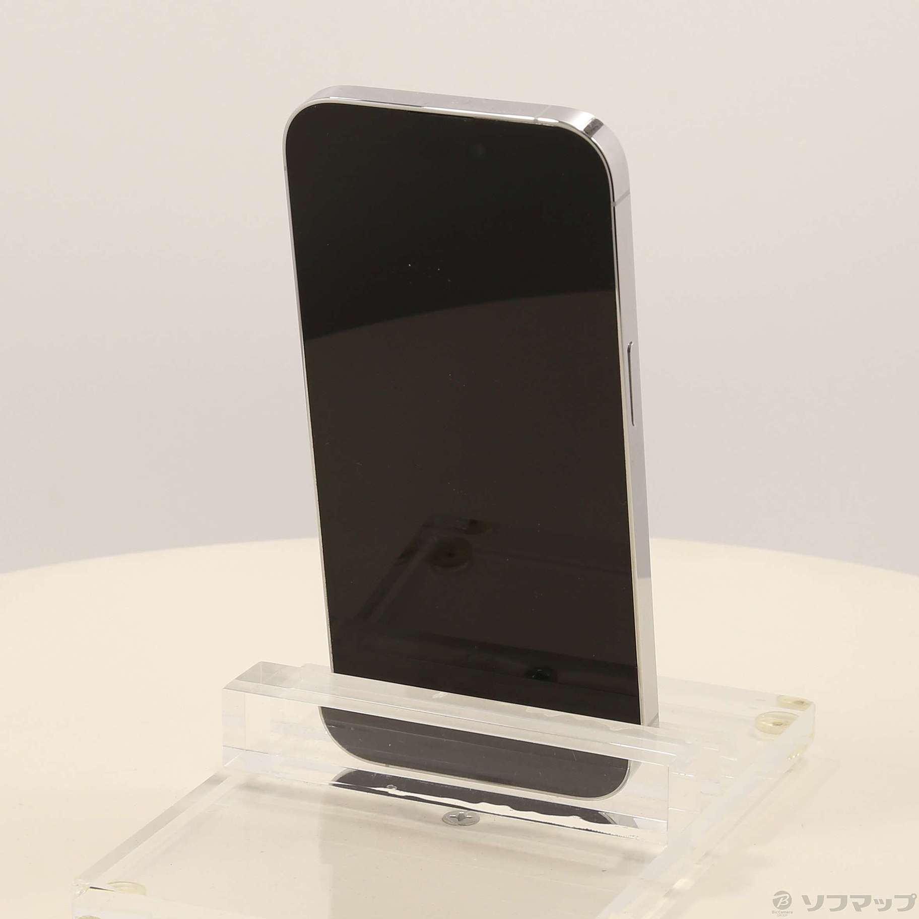 中古】iPhone14 Pro 256GB シルバー MQ0Y3J/A SIMフリー 中古】iPhone14 Pro 256GB シルバー MQ0Y3J/A SIMフリー