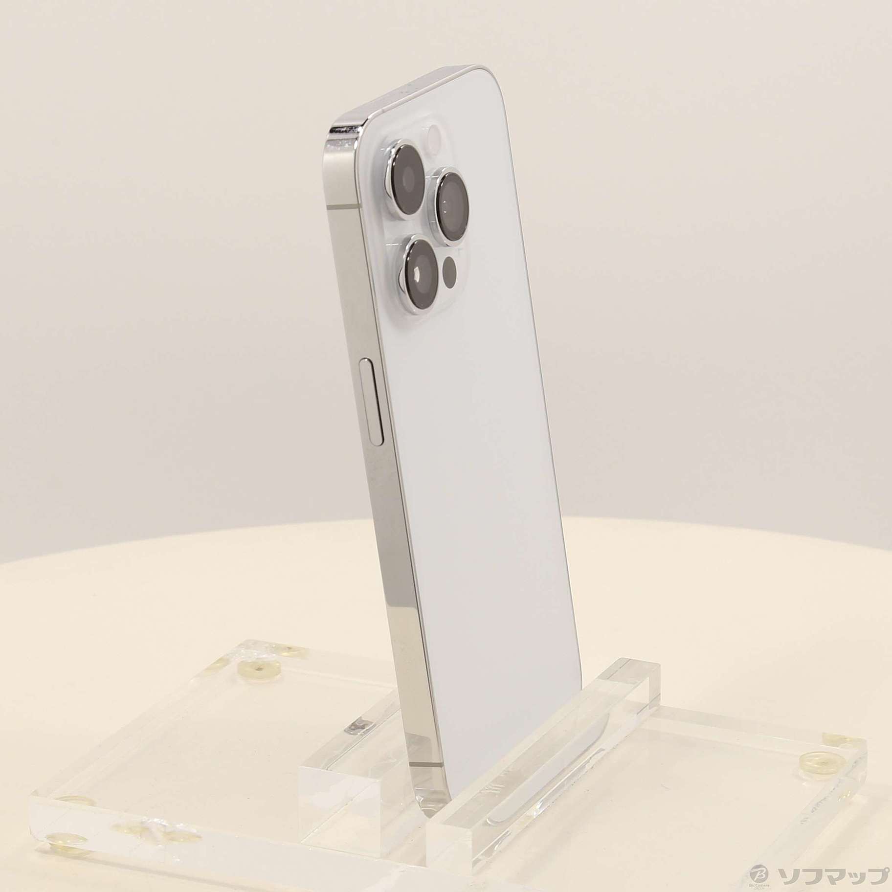 SALE【美品】iPhone14pro シルバー 256GB（新製品情報も満載