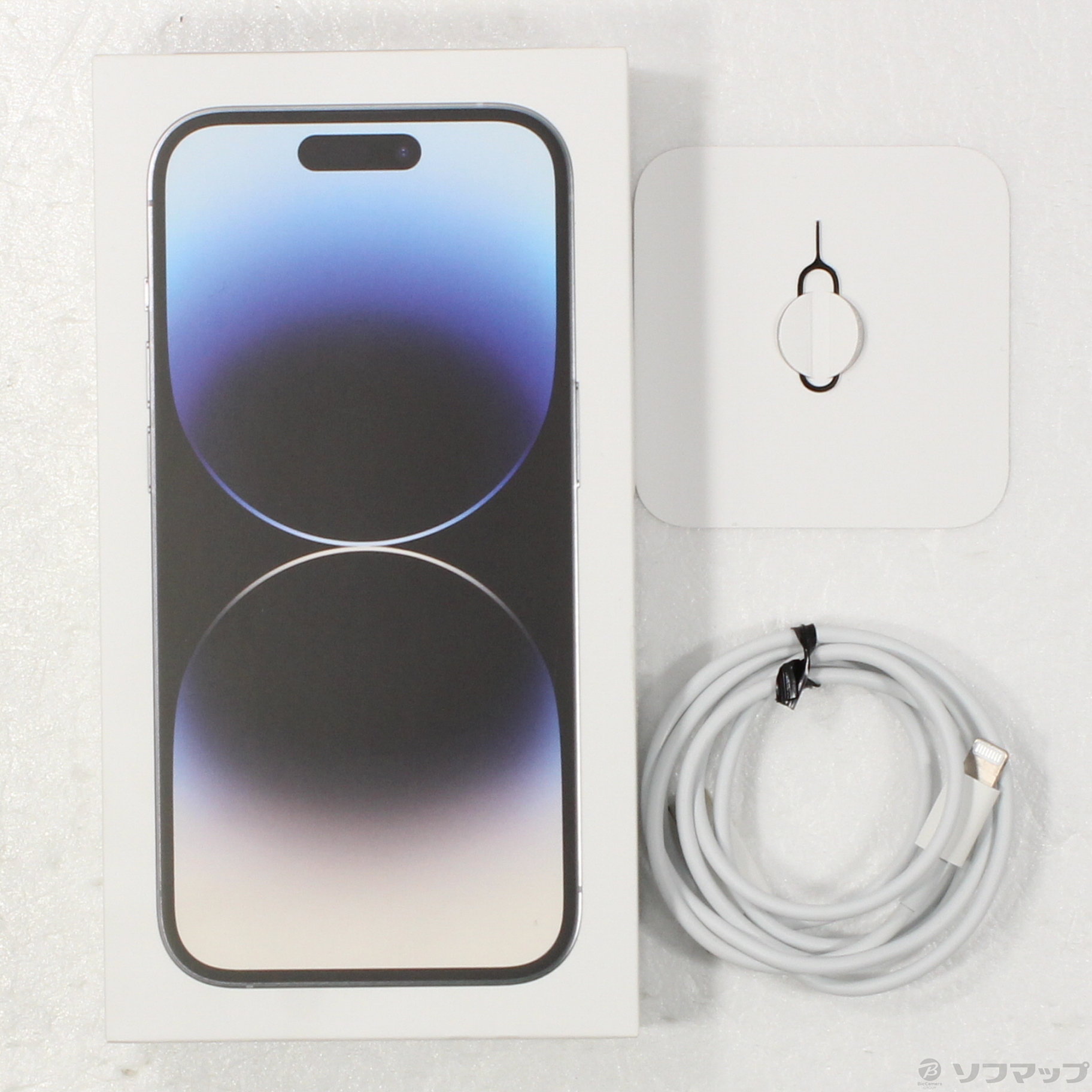 中古】iPhone14 Pro 256GB シルバー MQ0Y3J/A SIMフリー 中古】iPhone14 Pro 256GB シルバー MQ0Y3J/A SIMフリー