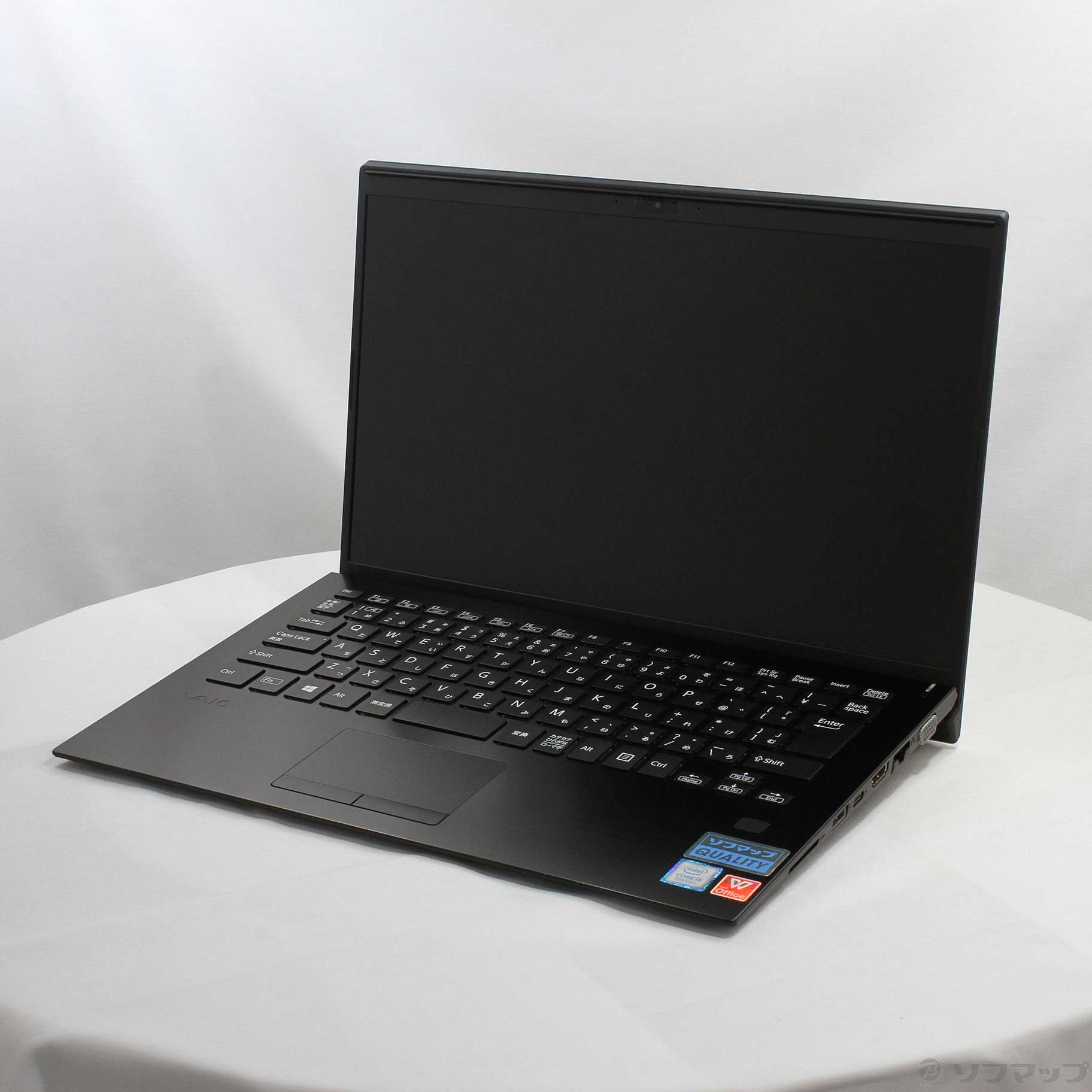 中古】VAIO SX14 VJS141C12N [2133059311853] - リコレ！|ビックカメラ