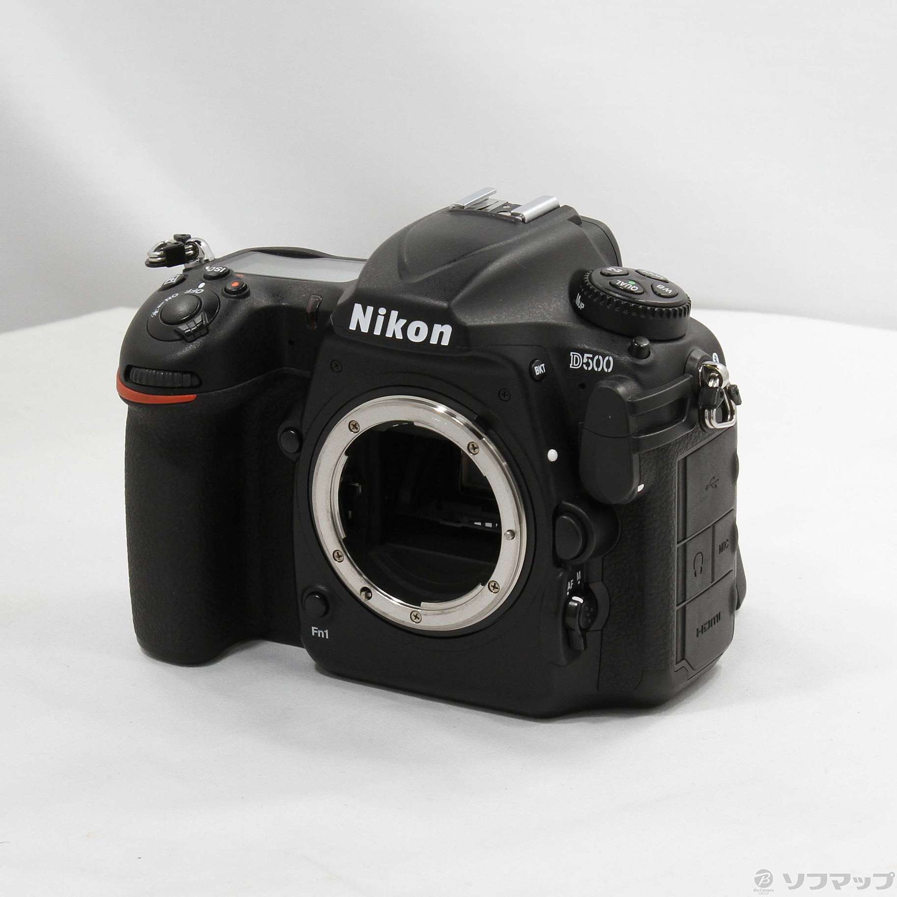 Nikon D500 ボディ