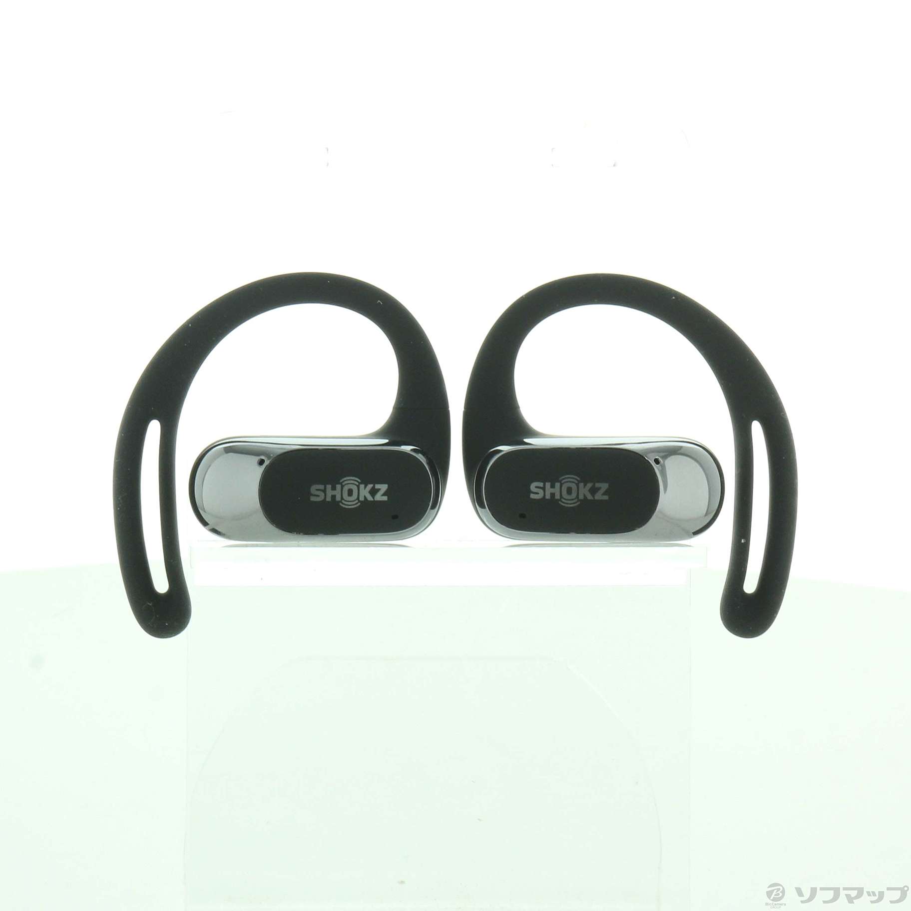 中古】OpenFit Air ブラック [2133059314557] - リコレ！|ビックカメラ 
