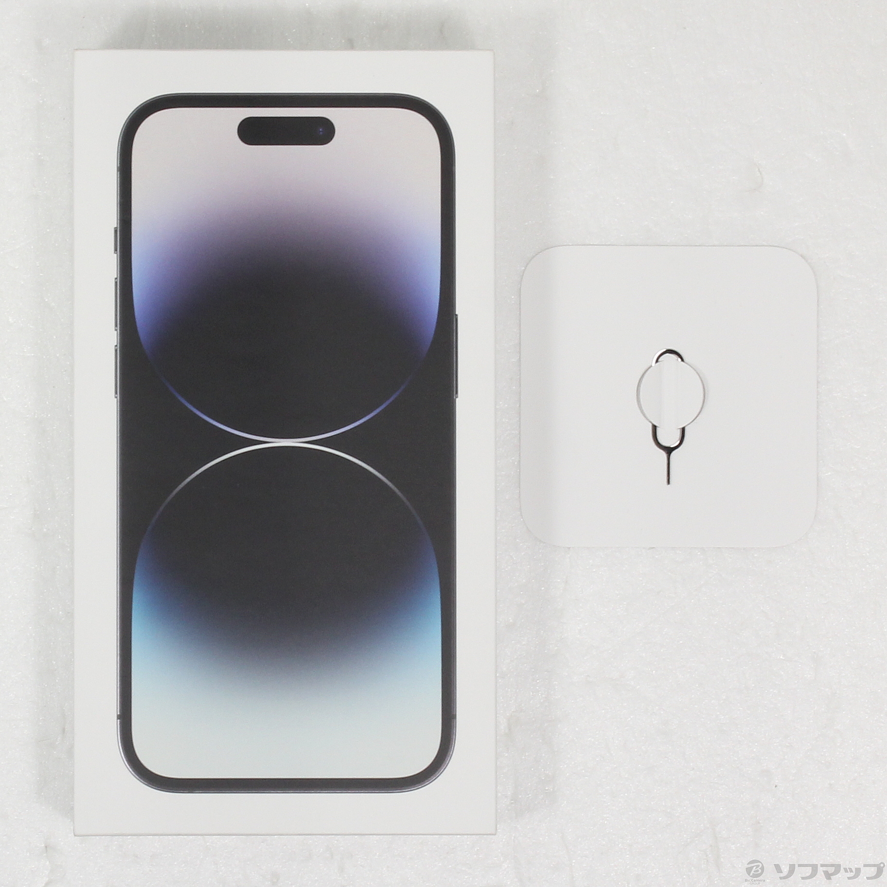 iPhone 14 Pro 中古一覧｜SIMフリー・キャリア - 価格.com