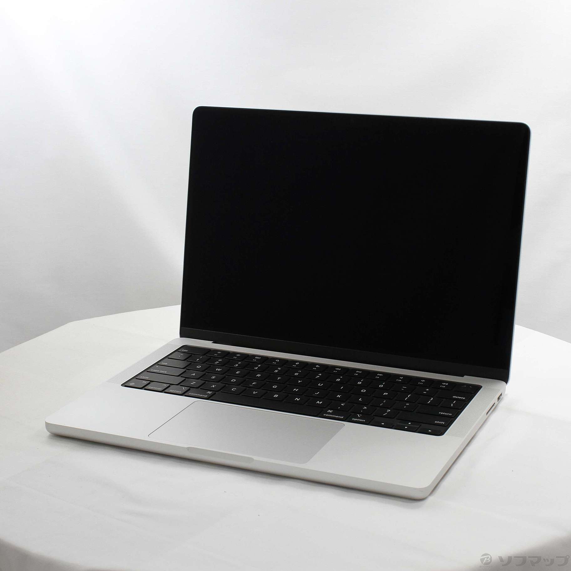Mac (Apple) - APPLE MacBook Pro MLL42J/A 中古品 APPLE 〔中古〕MacBook Pro 13.3-inch Late-2016 スペースグレイ
