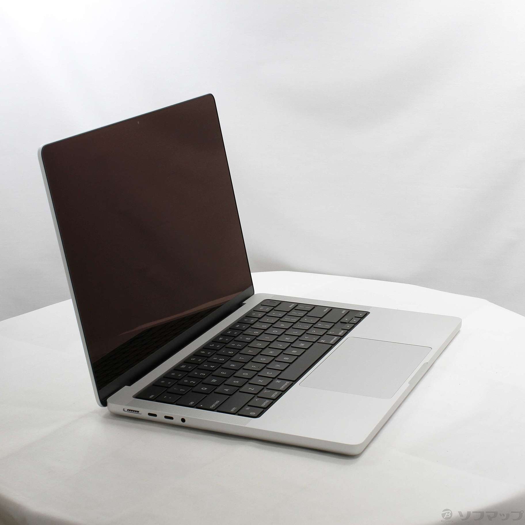 中古】MacBook Pro 14.2-inch Late 2023 MR7J3J／A Apple M3 8