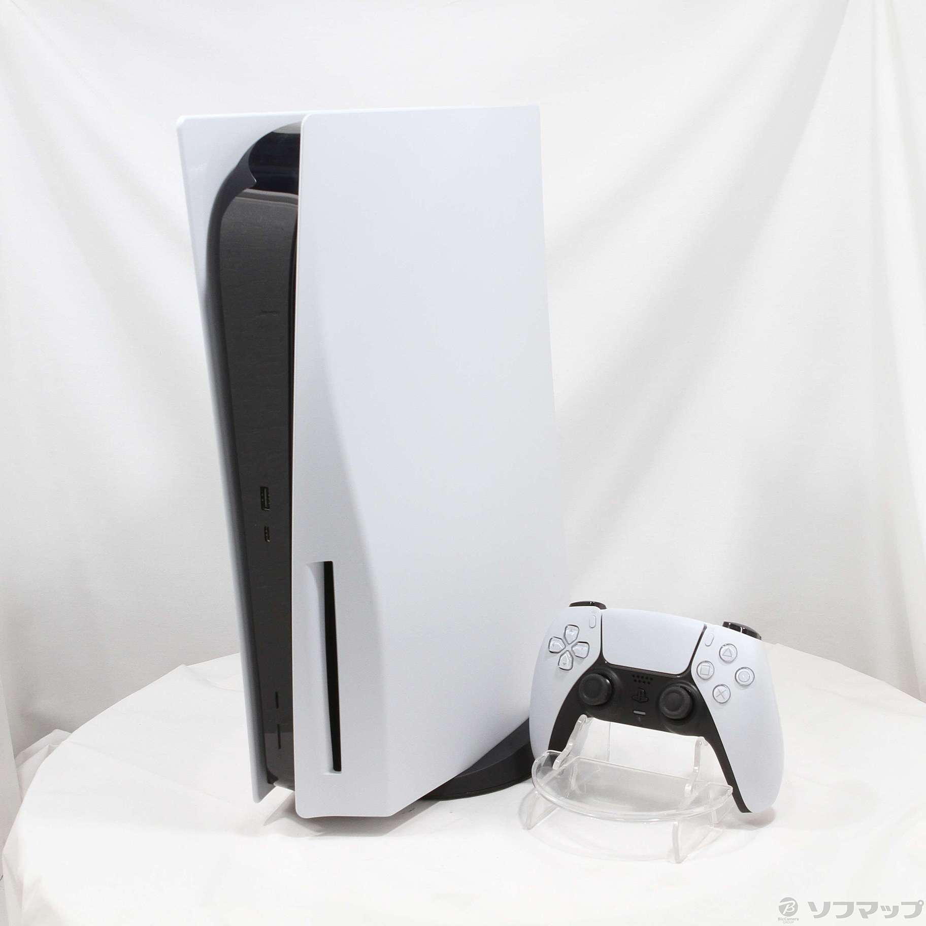 PlayStation5 CFI-1100A01 ディスクドライブ搭載
