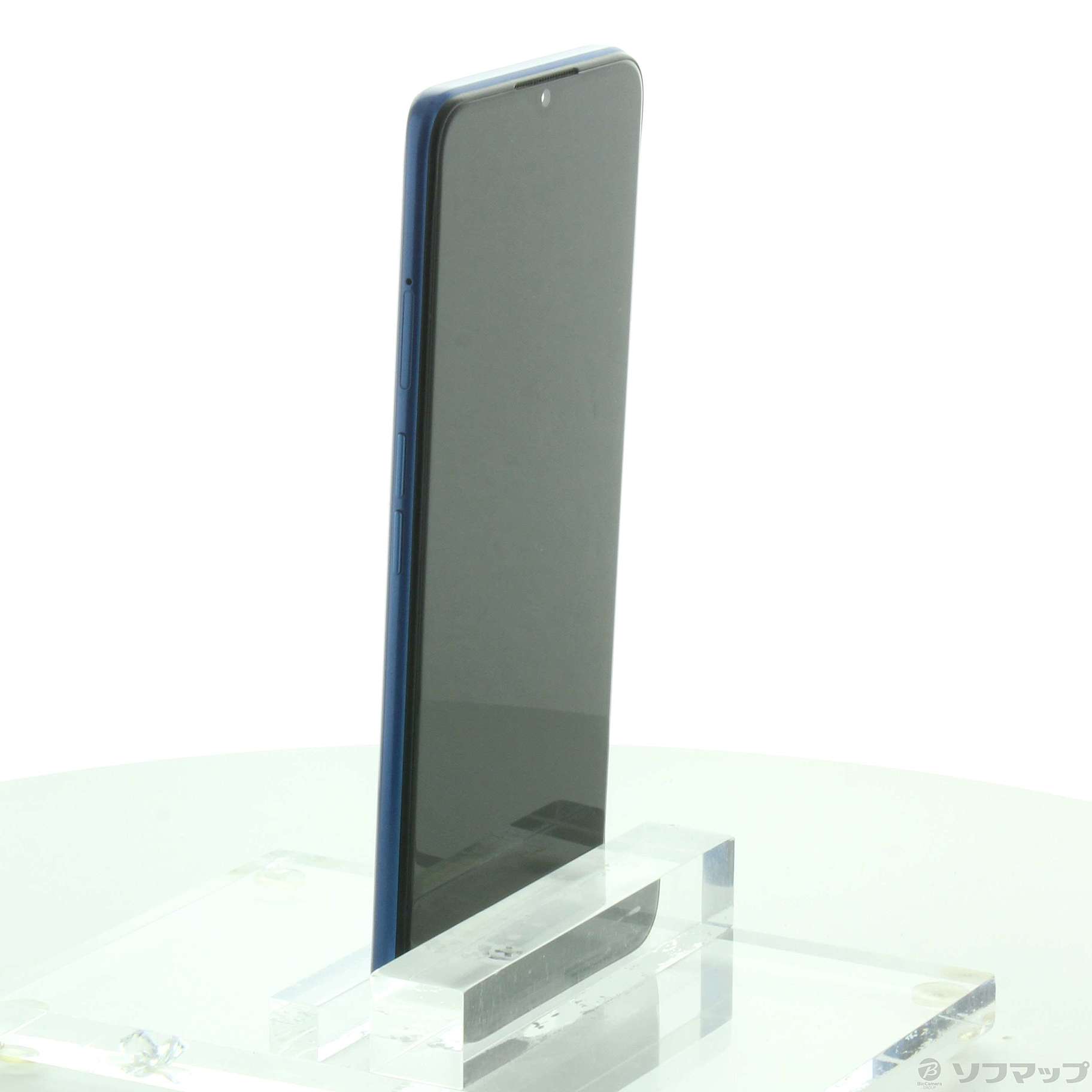 ANDROID - (新品未開封)OPPO A5 SIMフリー 64GB 青 OPPO A5 2020 64GB ブルー SIMフリー 新品 OPPO OPPO A5 2020