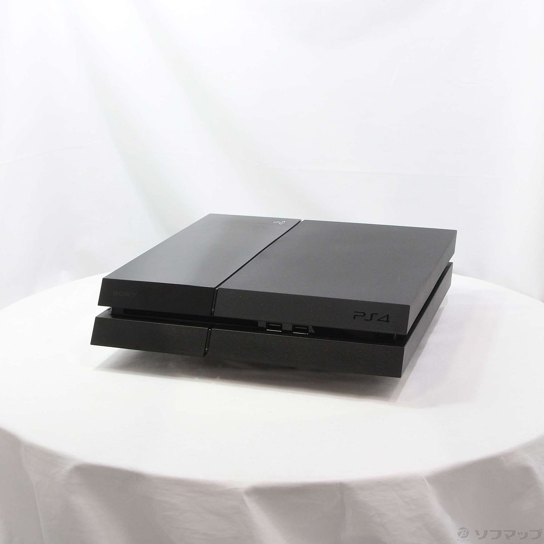 中古】PlayStation 4 First Limited Pack CUHJ-10000