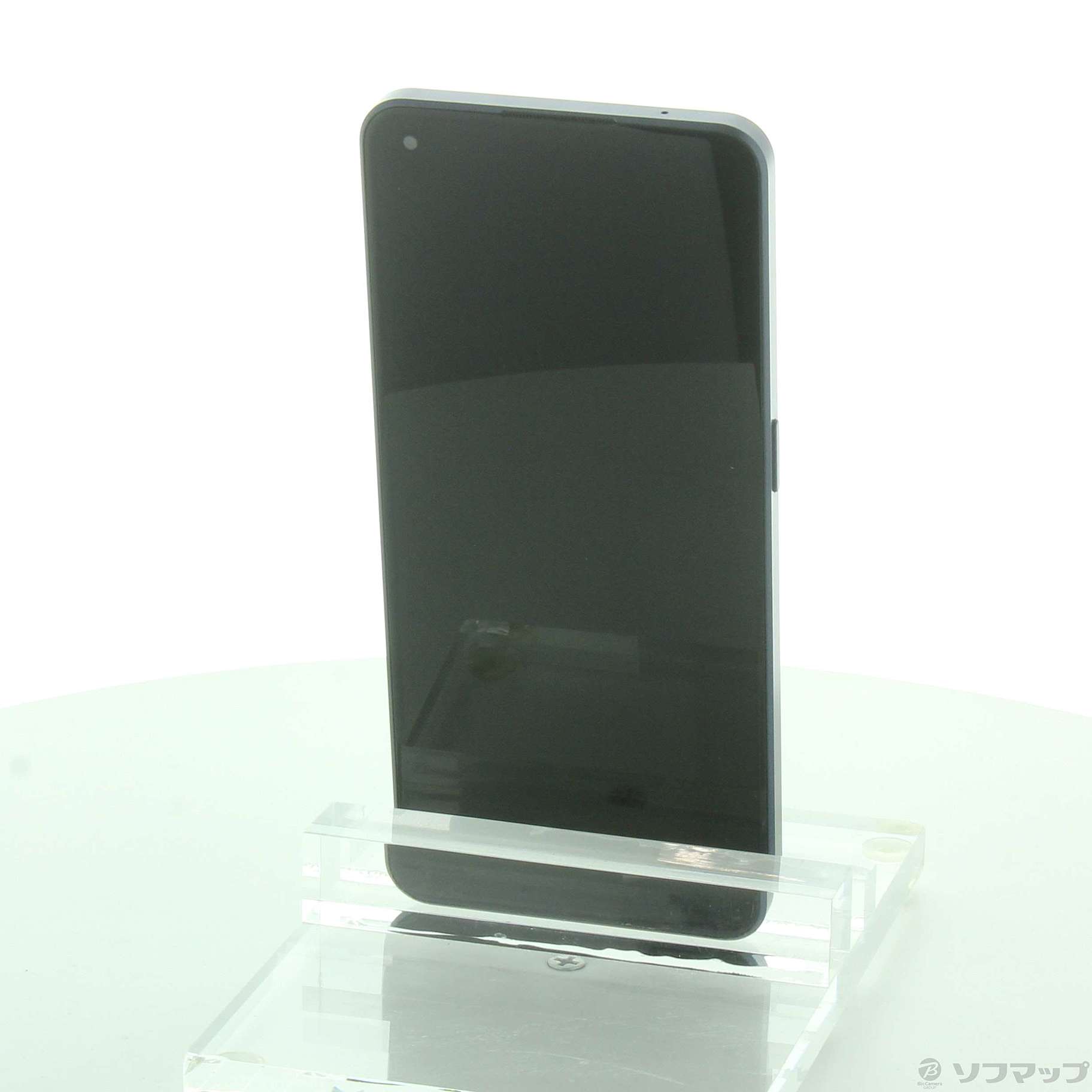 OPPO Reno7 A CPH2353 SIMフリー版 スターリーブラック